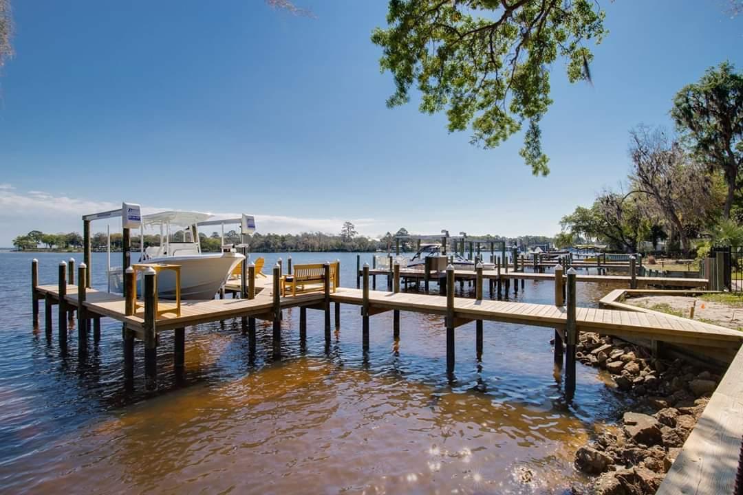 SACRED OAKS PH 1 - Residential