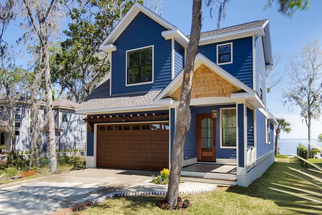 SACRED OAKS PH 1 - Residential