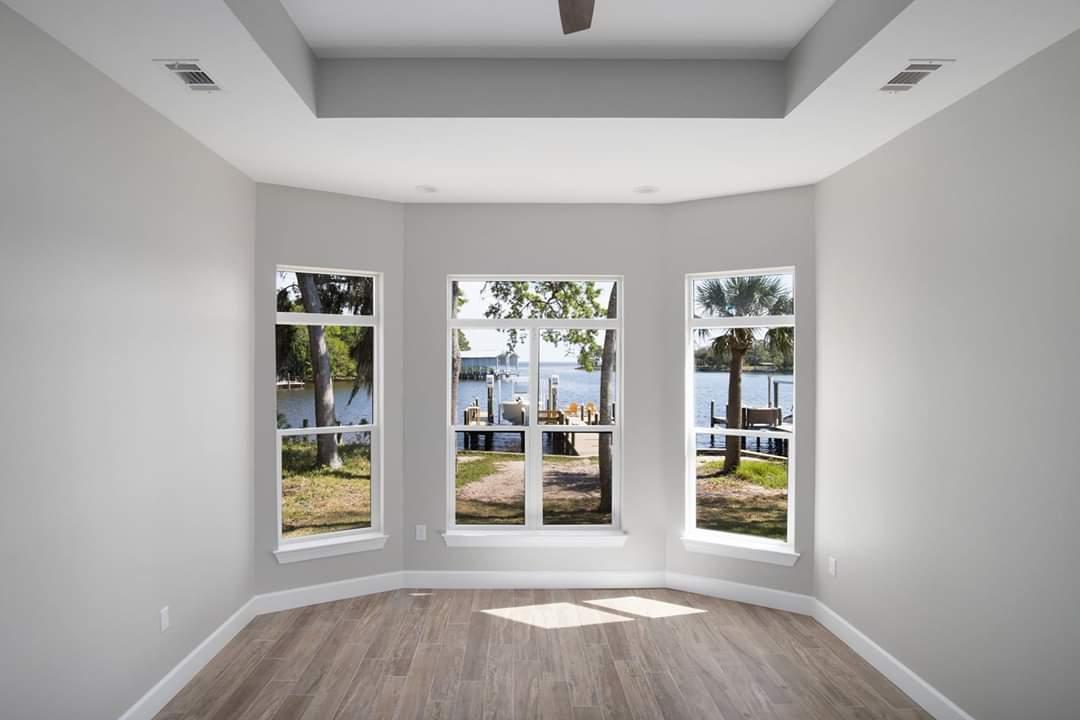 SACRED OAKS PH 1 - Residential