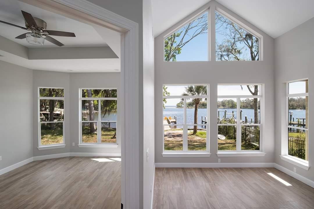 SACRED OAKS PH 1 - Residential