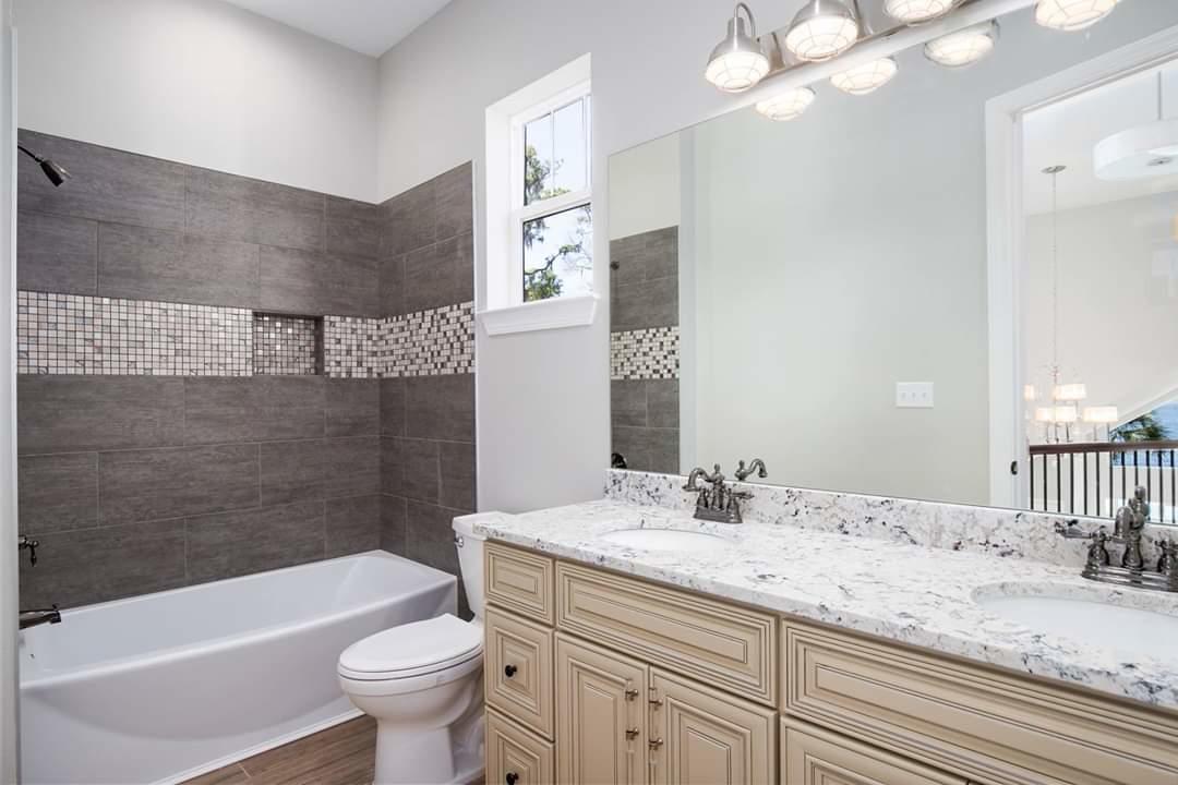 SACRED OAKS PH 1 - Residential