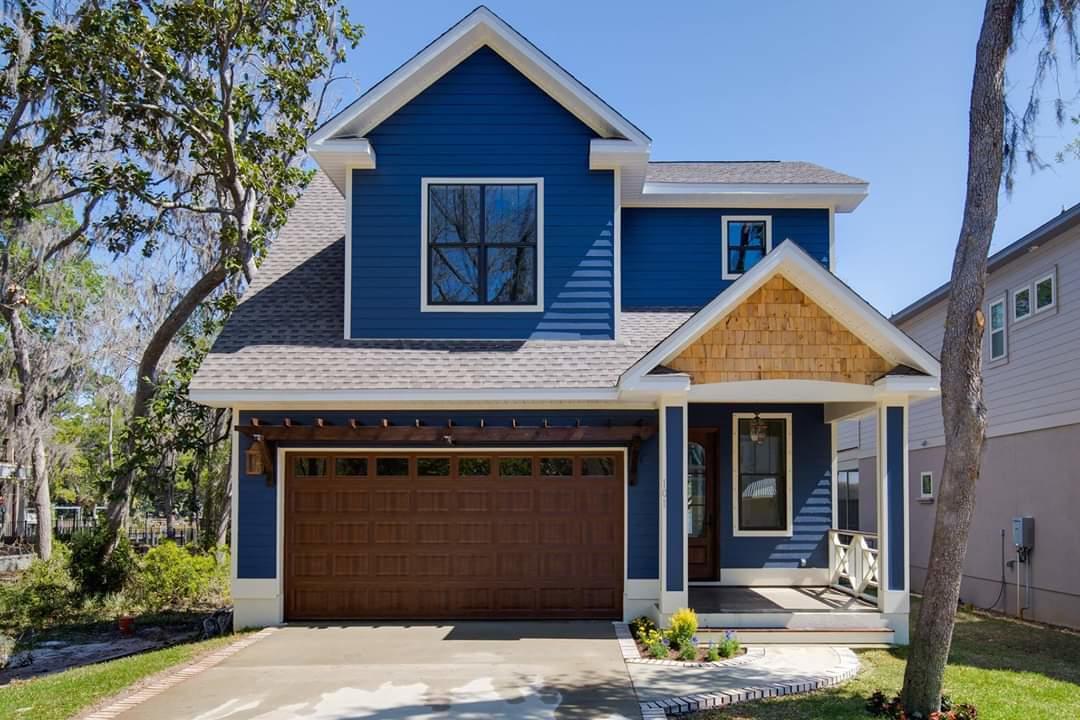 SACRED OAKS PH 1 - Residential