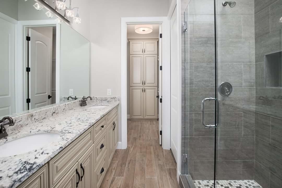 SACRED OAKS PH 1 - Residential