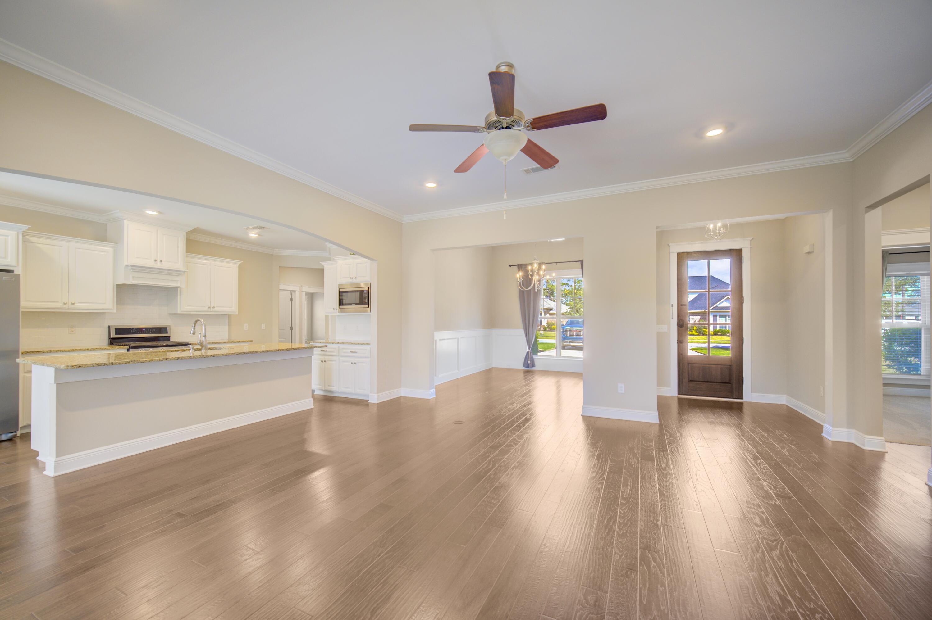 HAMMOCK BAY - Residential