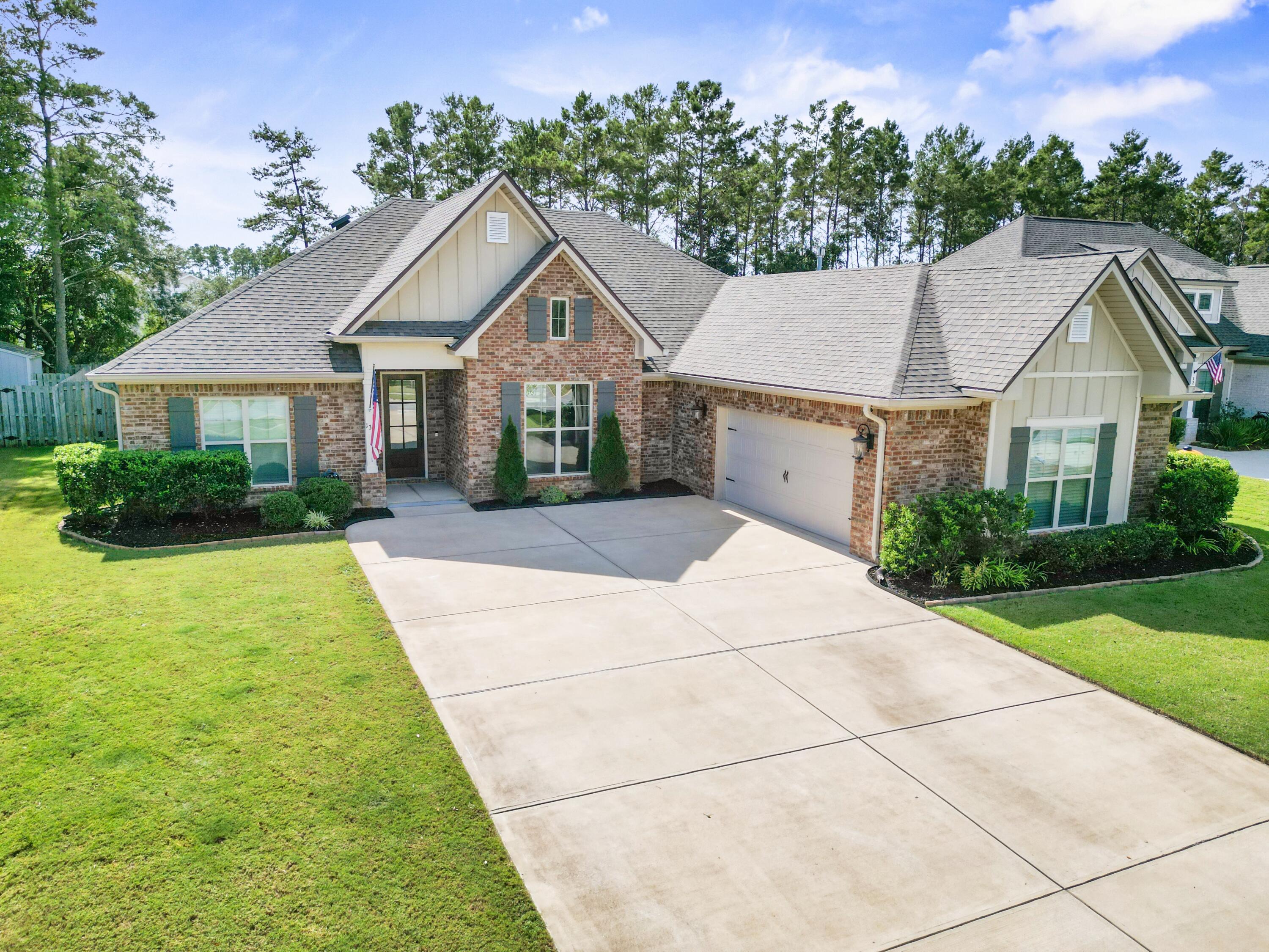 HAMMOCK BAY - Residential