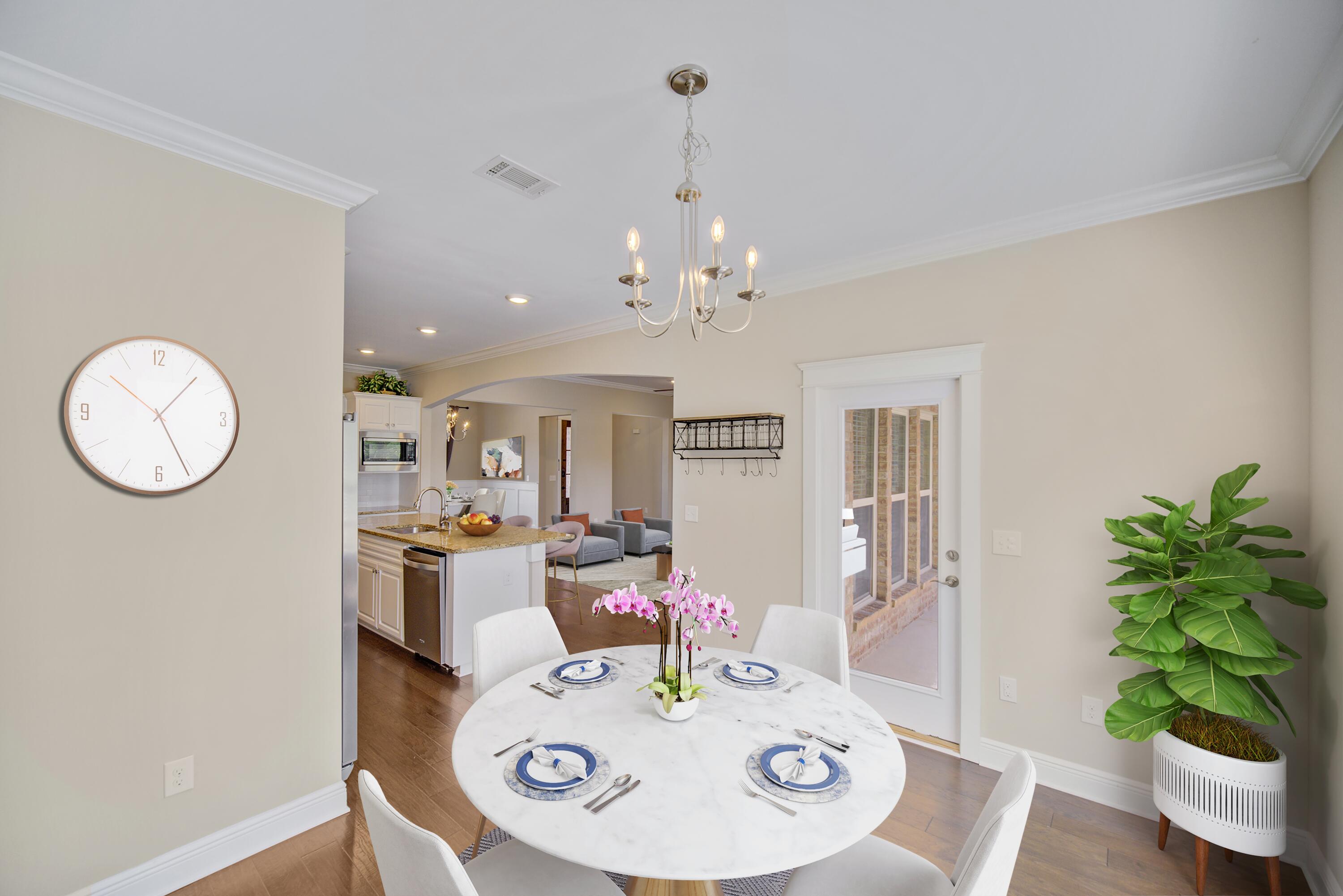 HAMMOCK BAY - Residential