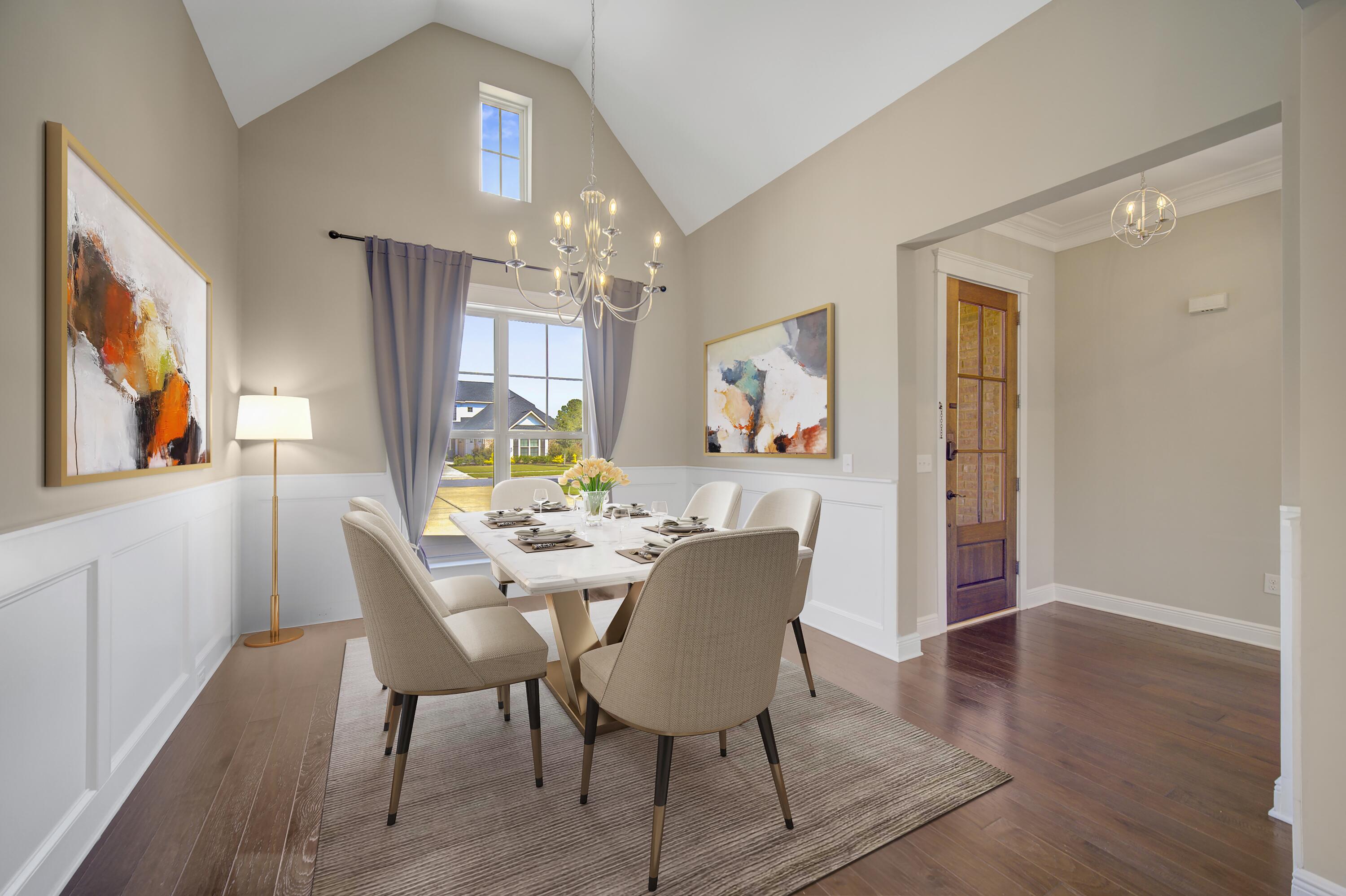 HAMMOCK BAY - Residential