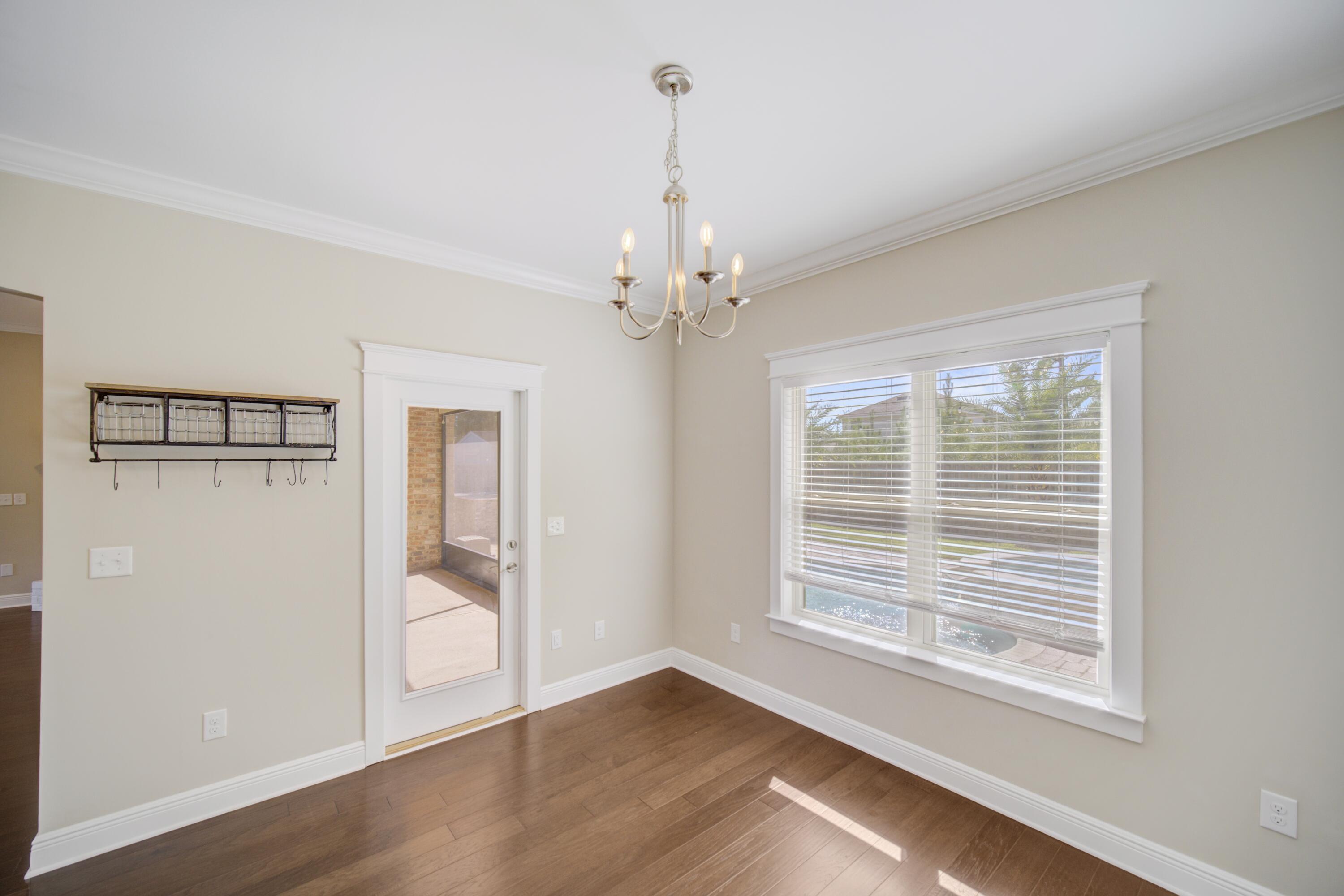 HAMMOCK BAY - Residential