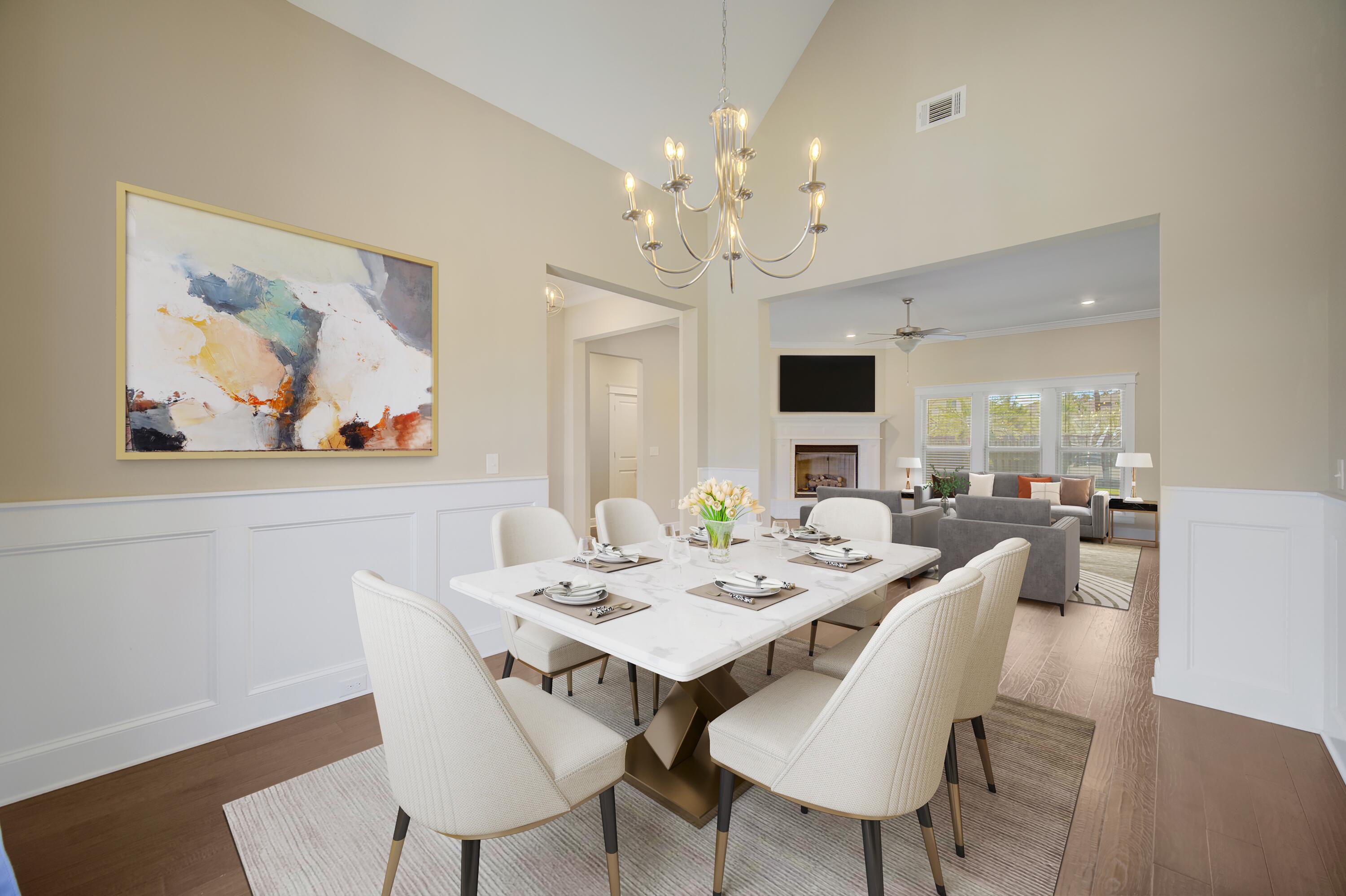 HAMMOCK BAY - Residential