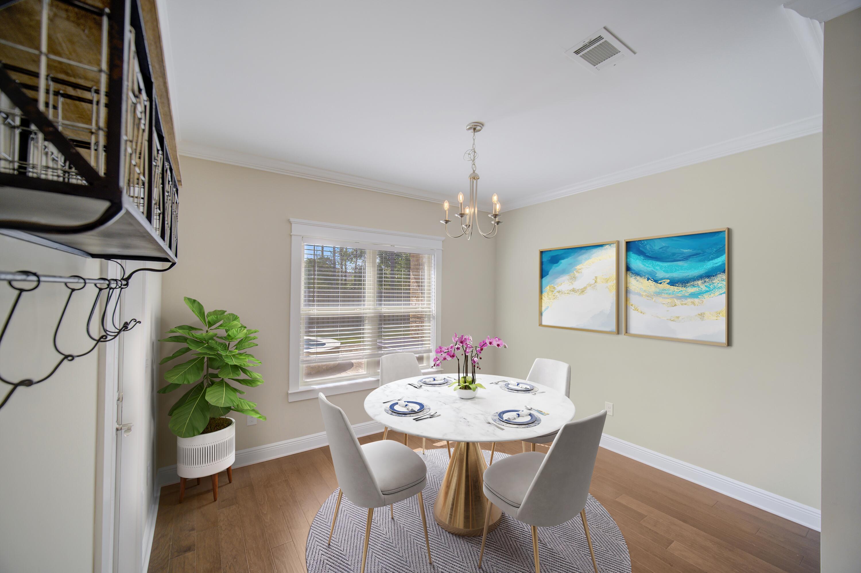 HAMMOCK BAY - Residential