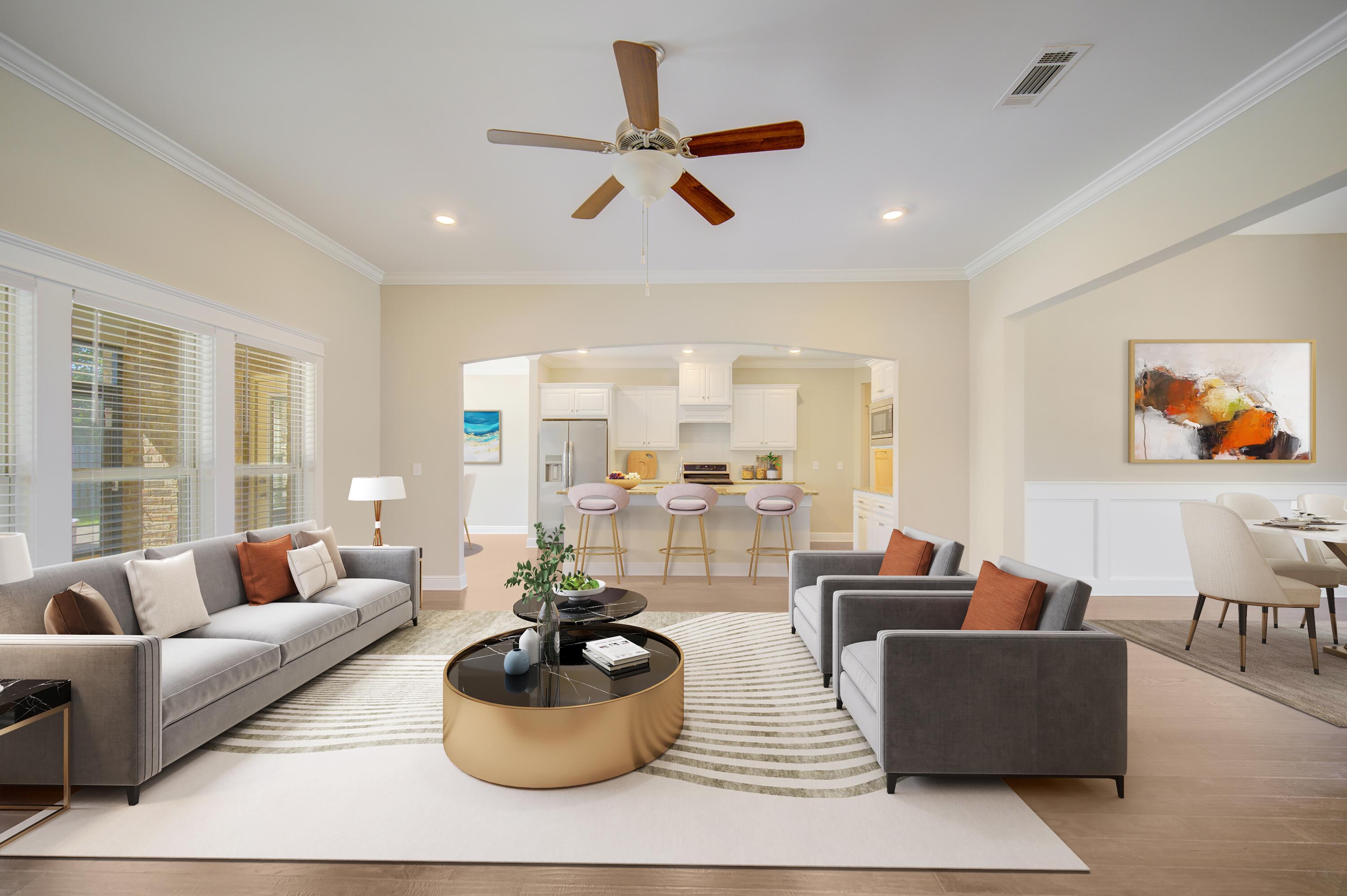 HAMMOCK BAY - Residential