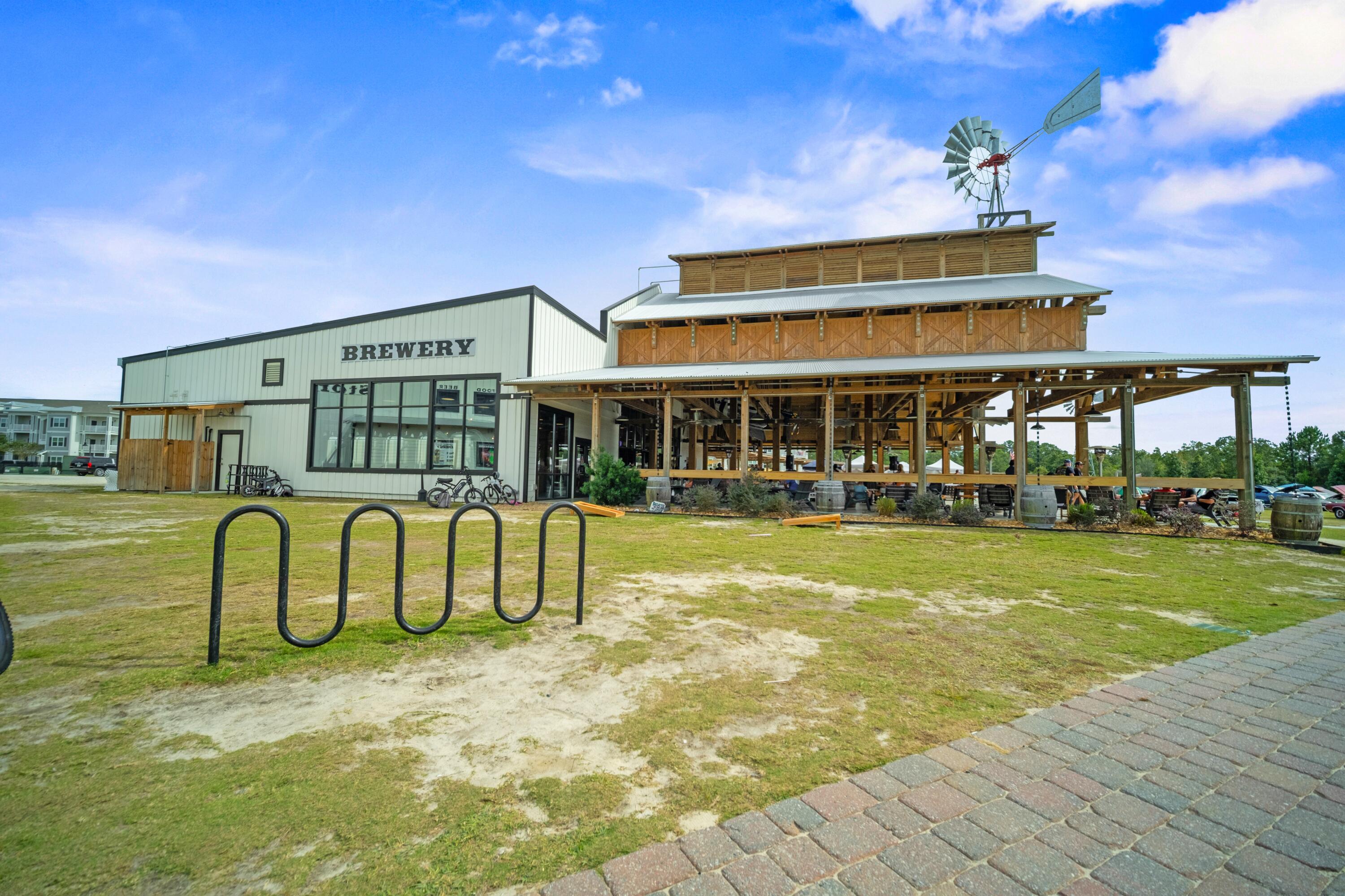 HAMMOCK BAY - Residential