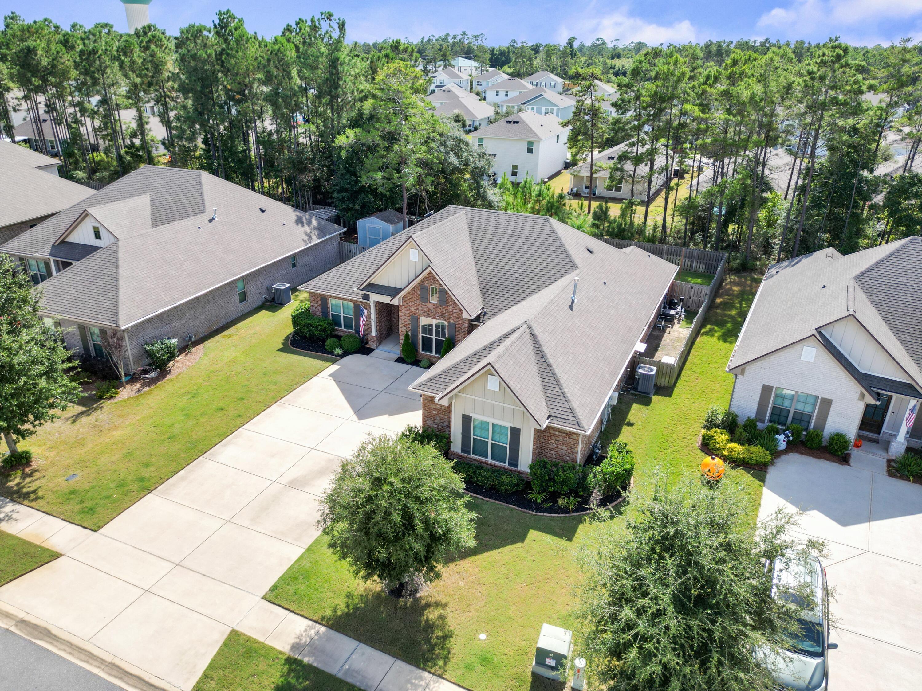 HAMMOCK BAY - Residential