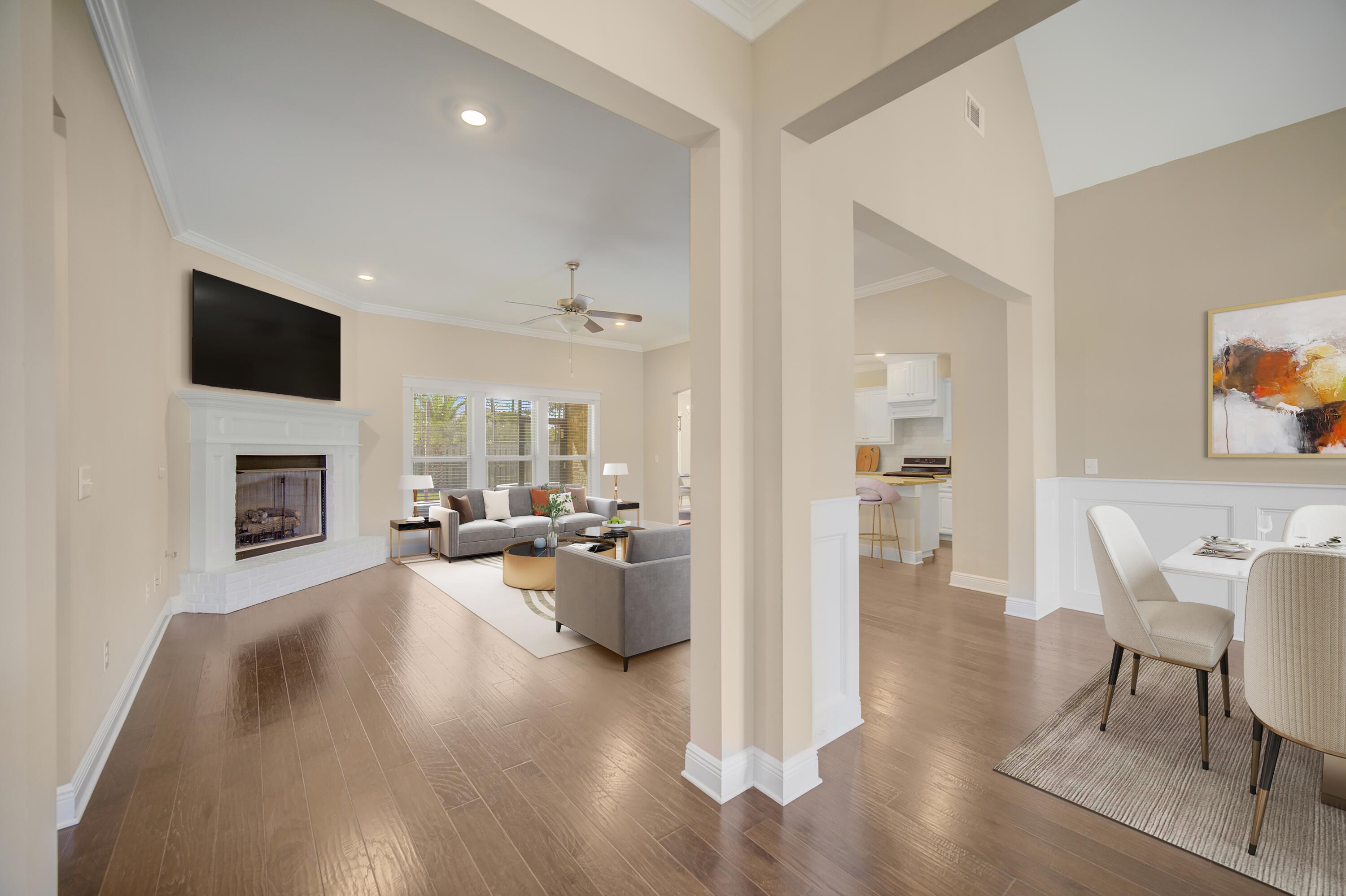 HAMMOCK BAY - Residential