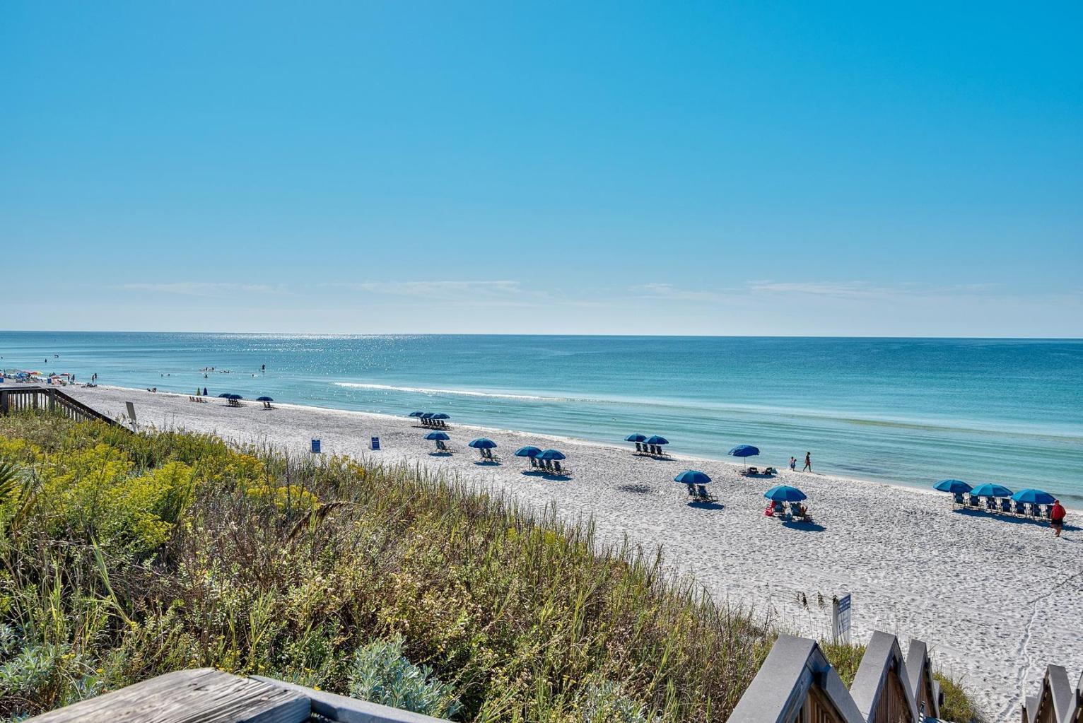 VILLAGE AT BLUE MOUNTAIN BEACH - Residential