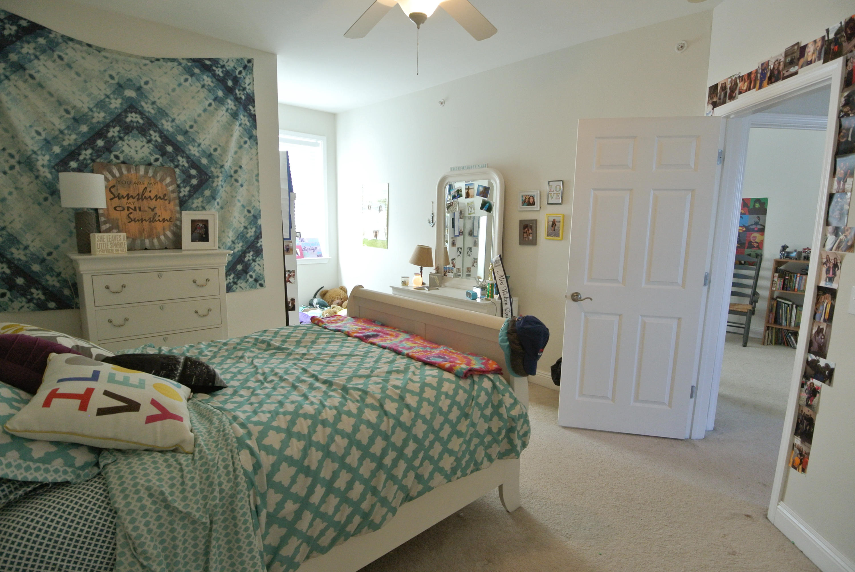 VILLAGE AT BLUE MOUNTAIN BEACH - Residential