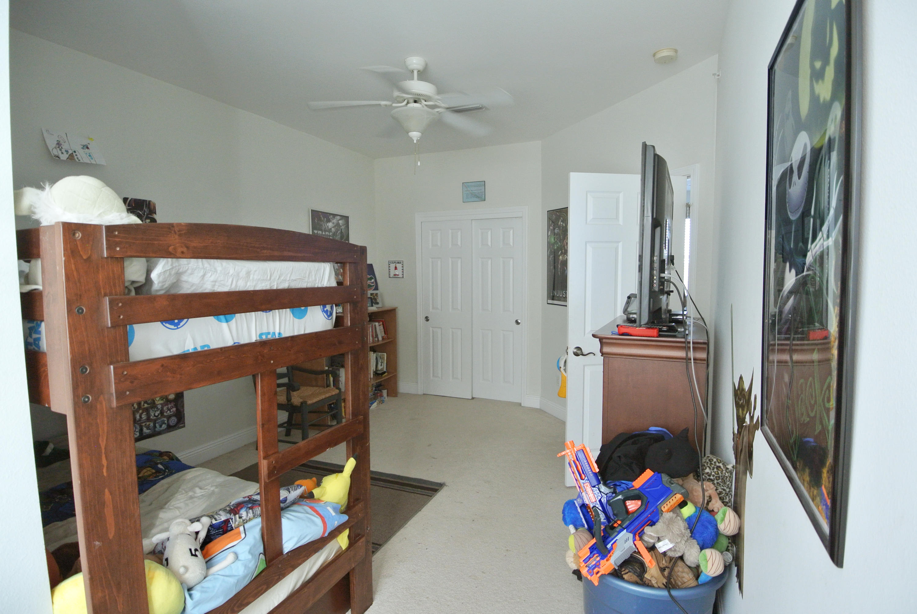 VILLAGE AT BLUE MOUNTAIN BEACH - Residential