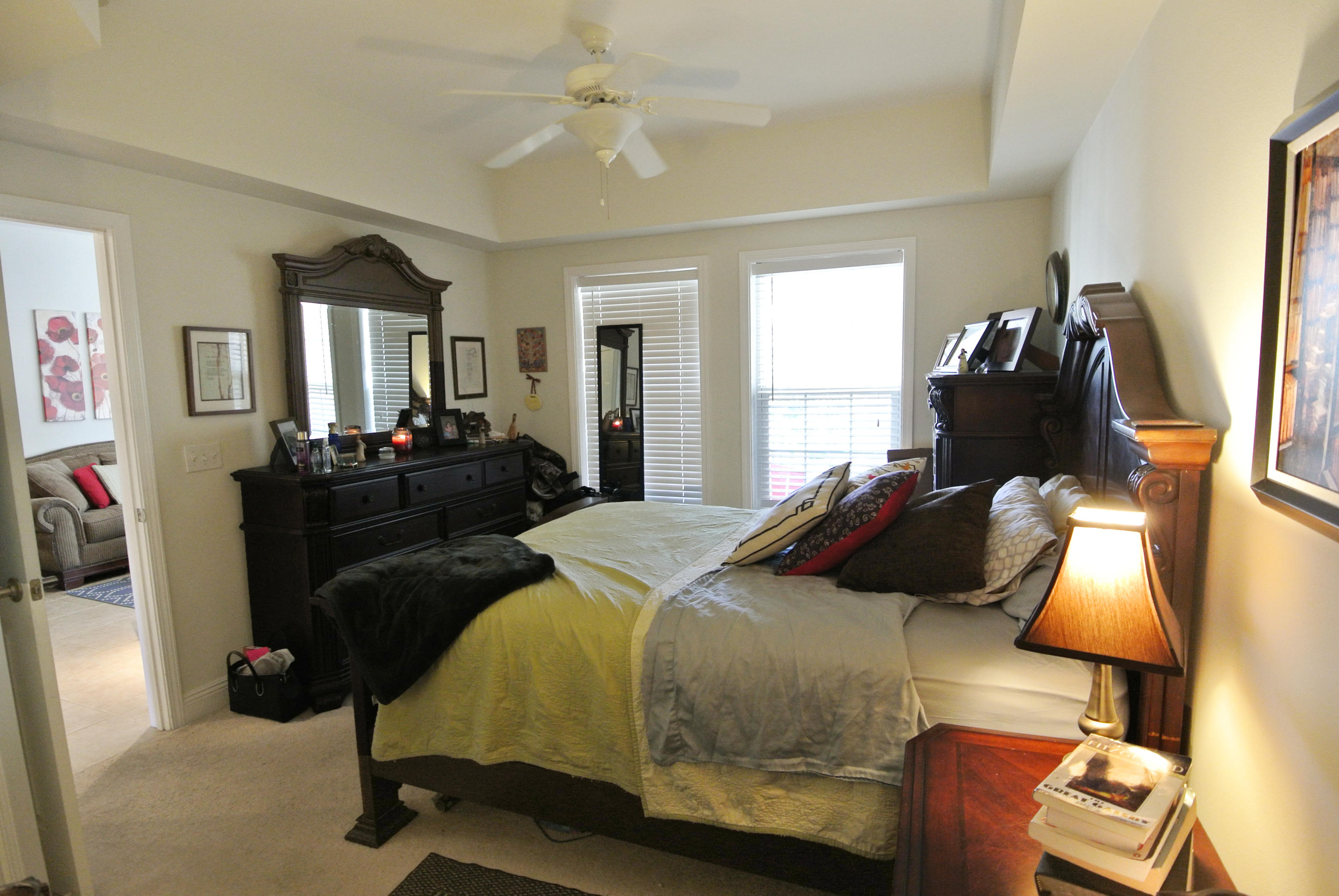 VILLAGE AT BLUE MOUNTAIN BEACH - Residential