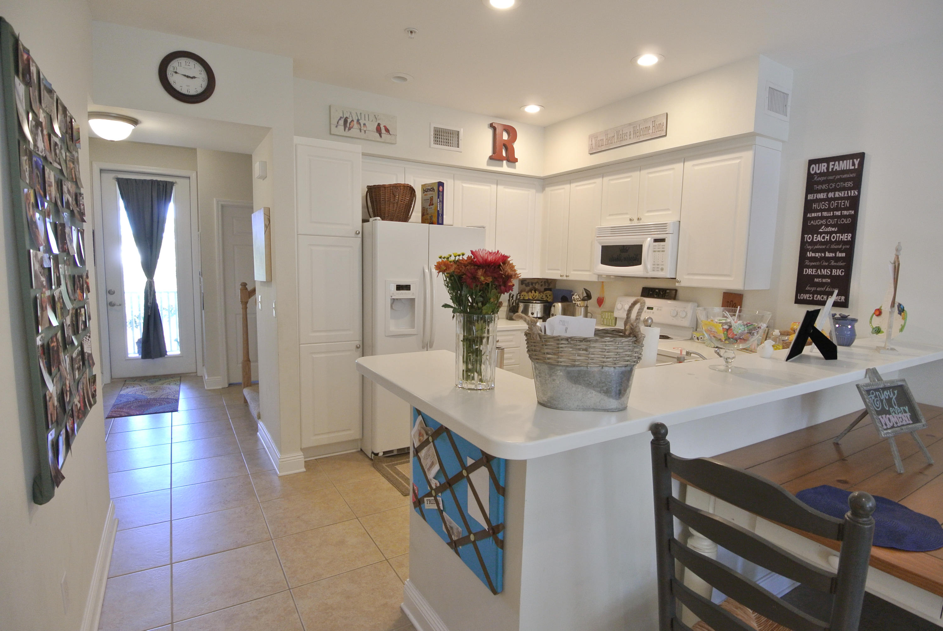 VILLAGE AT BLUE MOUNTAIN BEACH - Residential