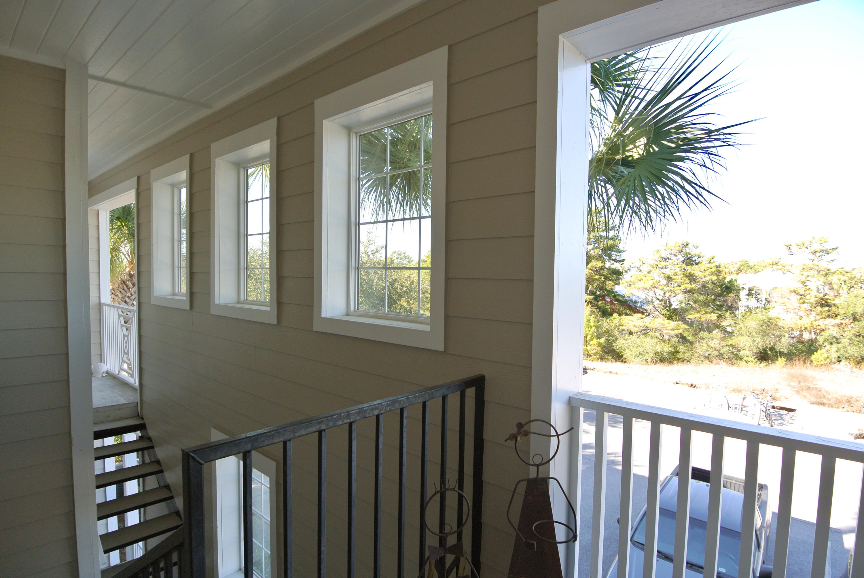 VILLAGE AT BLUE MOUNTAIN BEACH - Residential