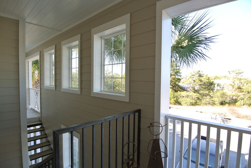 PRICED TO SELL! This unit is located in the desirable building 5 of Village at Blue Mountain Beach. One of the lowest priced four bedroom condos on all of 30A makes this a must see. This immaculate two story condo unit offers a split floor plan which provides privacy for each bedroom and plenty of space on the 2 covered porches to enjoy relaxed coastal living. These condos are perfect for long term/short term rental with projections of $36,000.00 for short term.The Village amenities include large pool, club house, fitness center and shuffle board area. There are two Beach accesses - one is on Old Blue Mountain Beach Road, and the other is located on the left side of the Inn at Blue Mountain Beach.MORE PICTURES COMING SOON