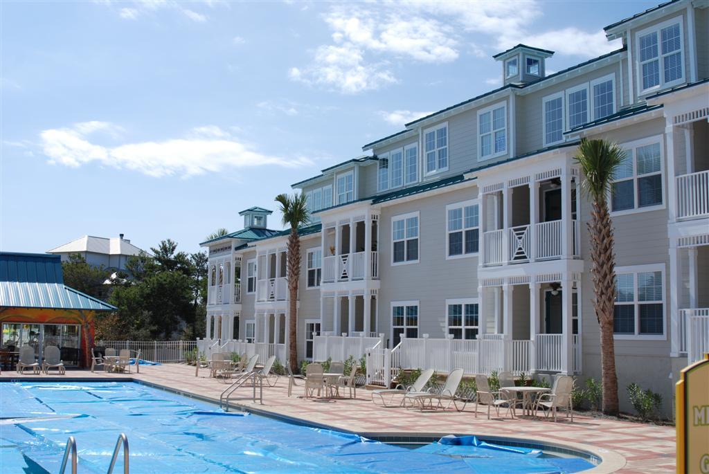 VILLAGE AT BLUE MOUNTAIN BEACH - Residential