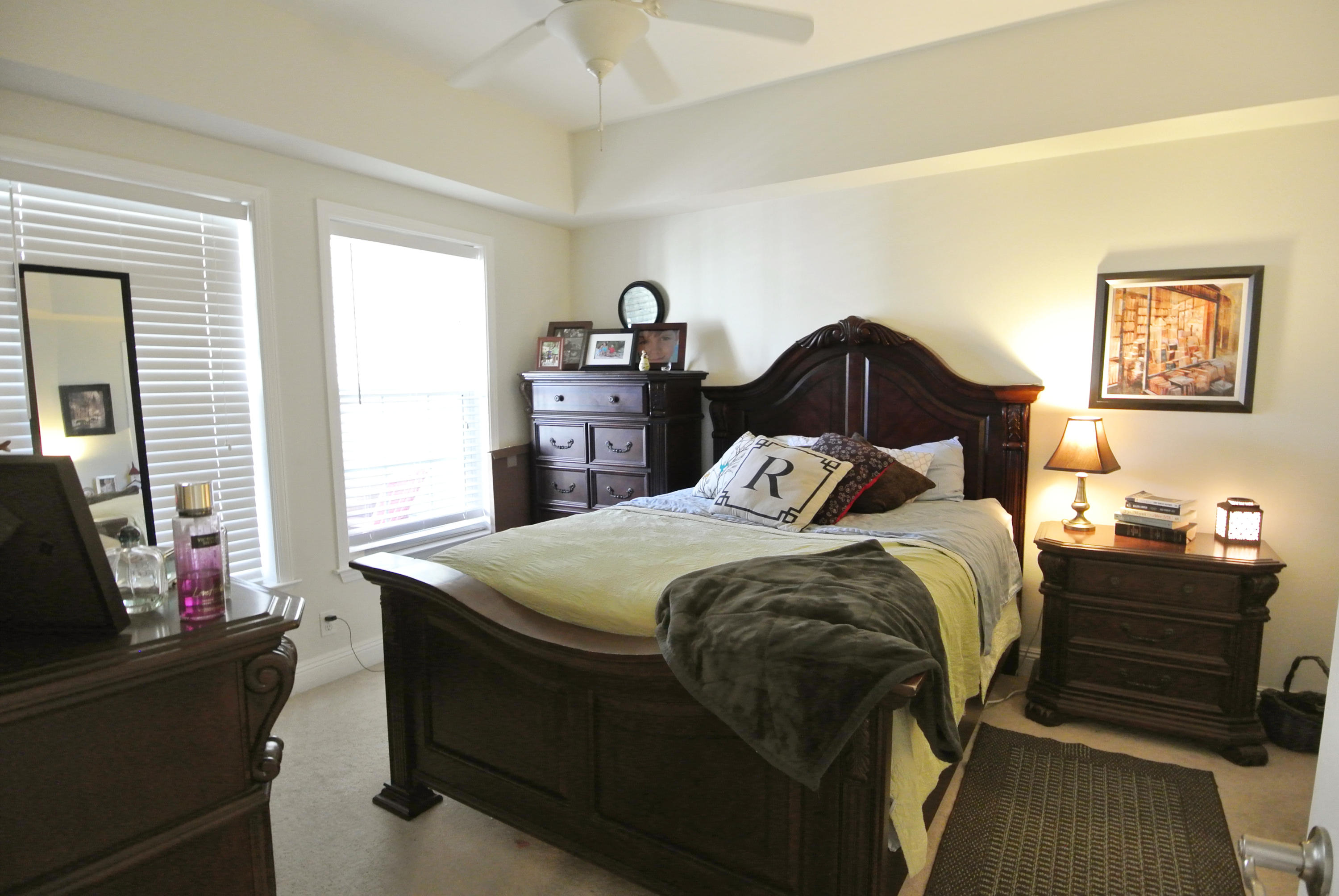 VILLAGE AT BLUE MOUNTAIN BEACH - Residential