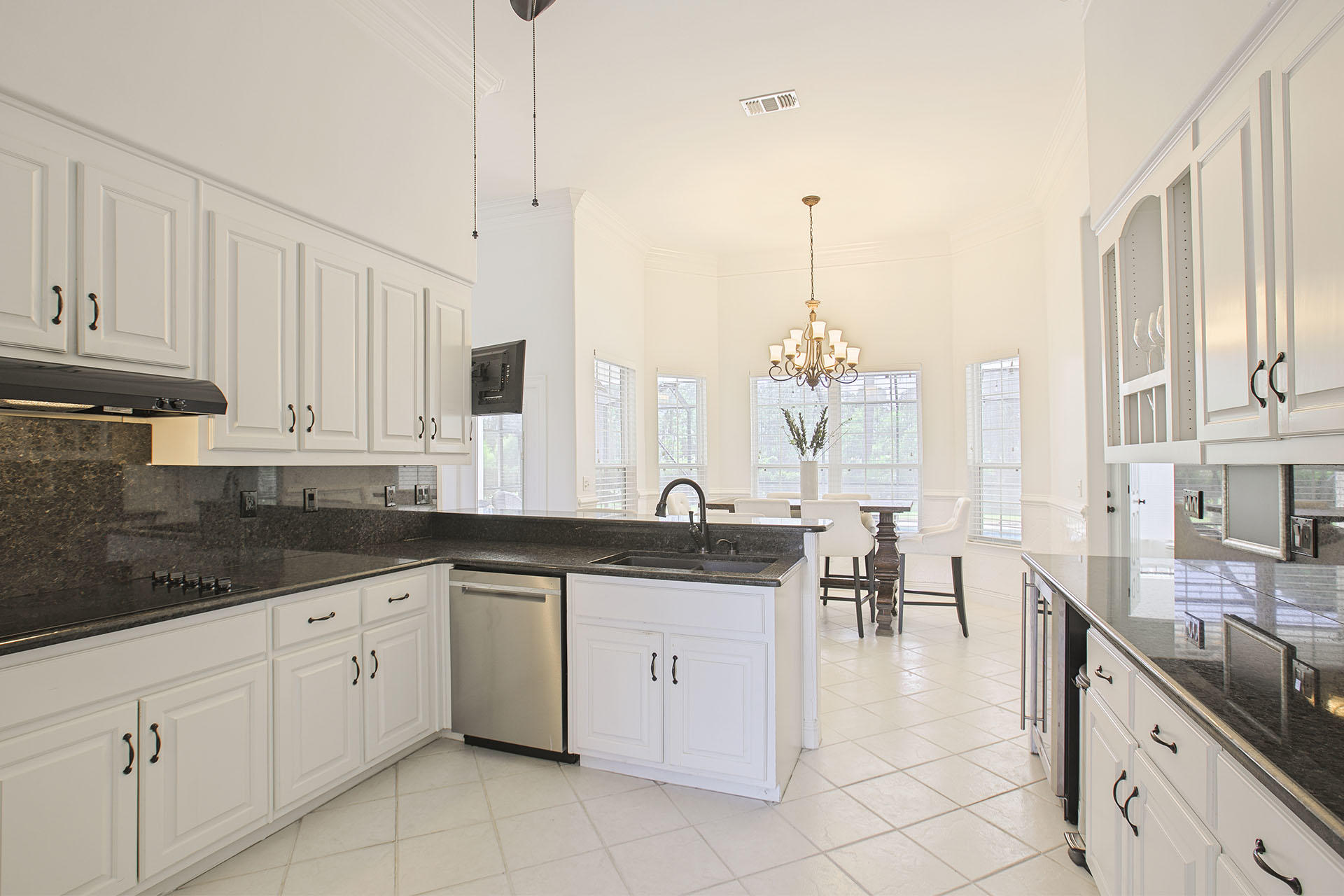 EMERALD BAY PH 1A - Residential