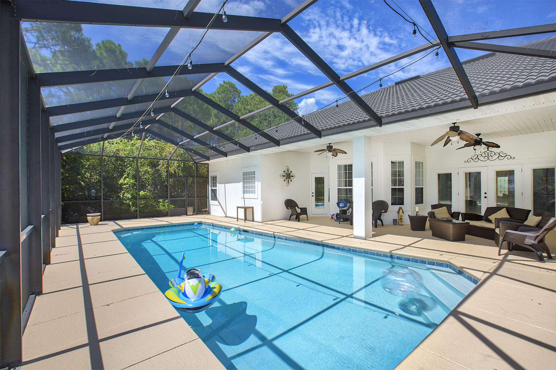 EMERALD BAY PH 1A - Residential