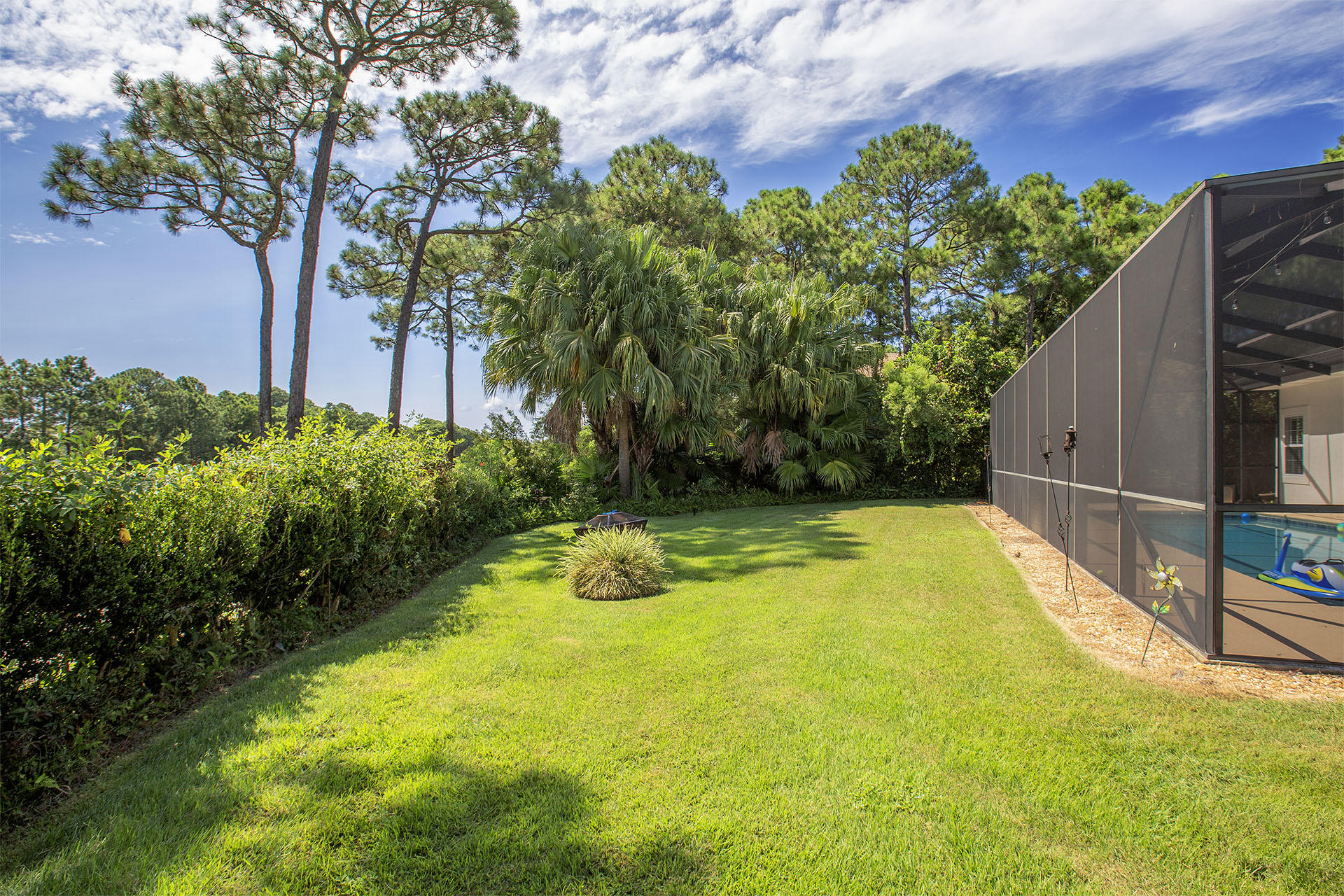 EMERALD BAY PH 1A - Residential