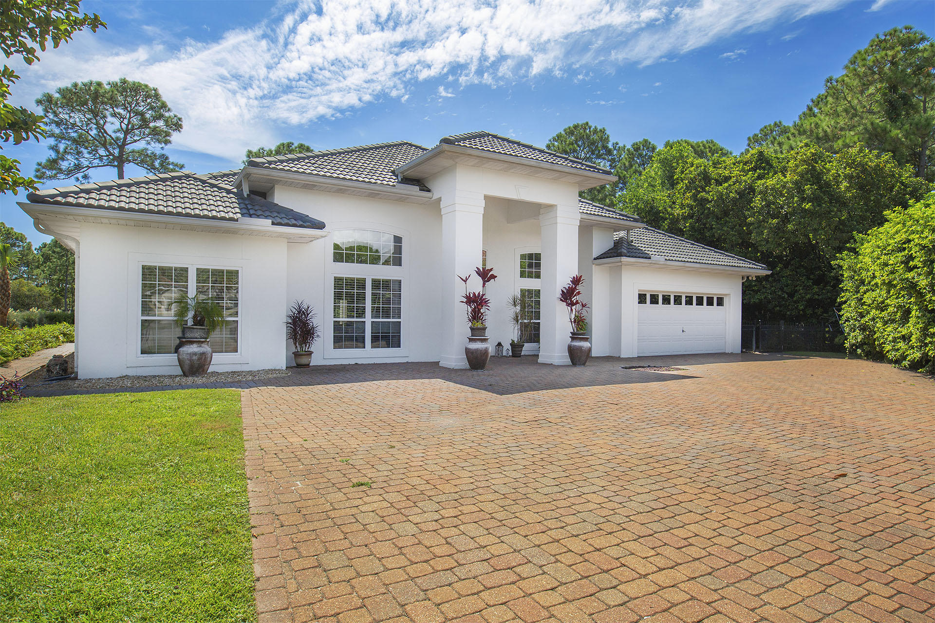 EMERALD BAY PH 1A - Residential