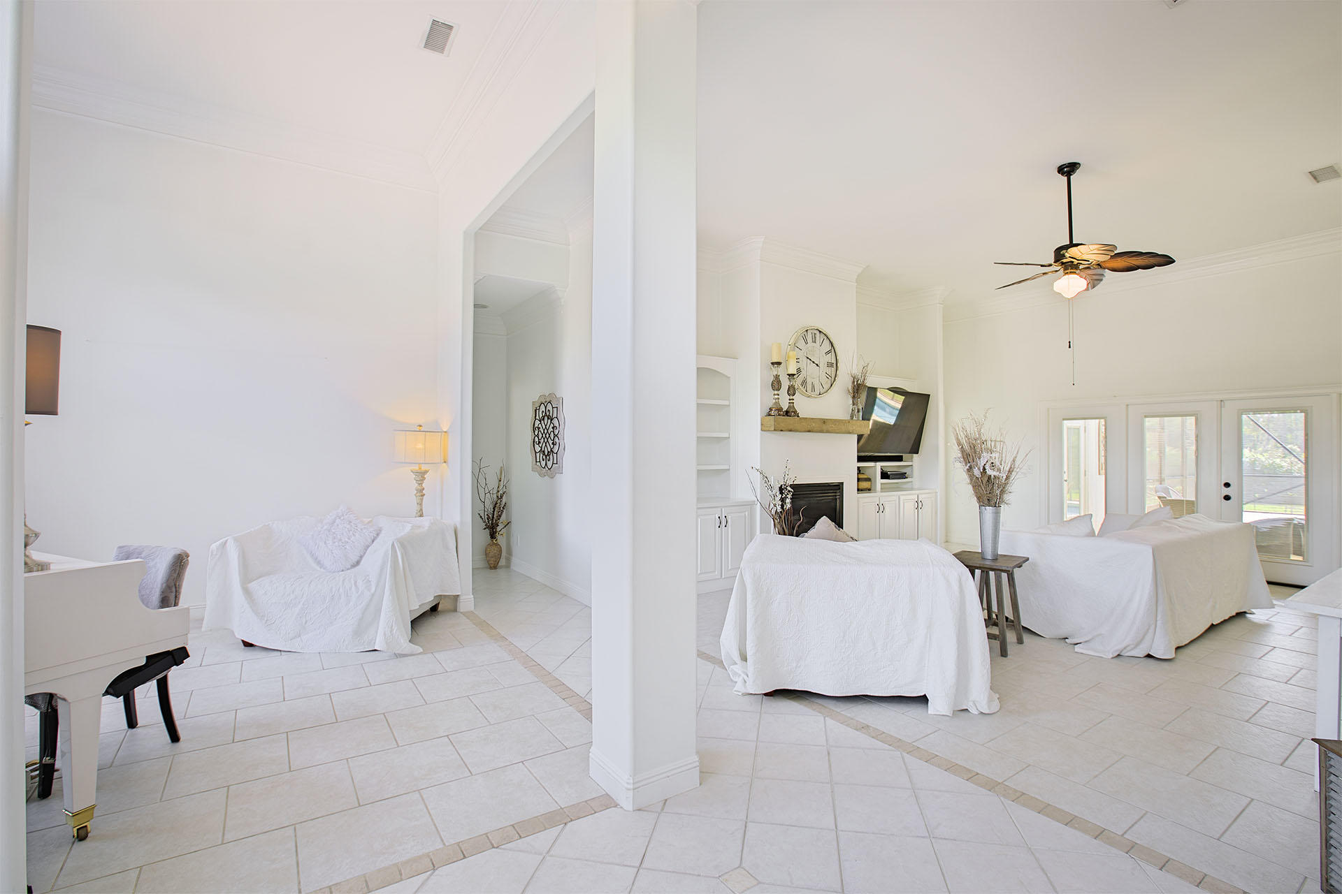 EMERALD BAY PH 1A - Residential