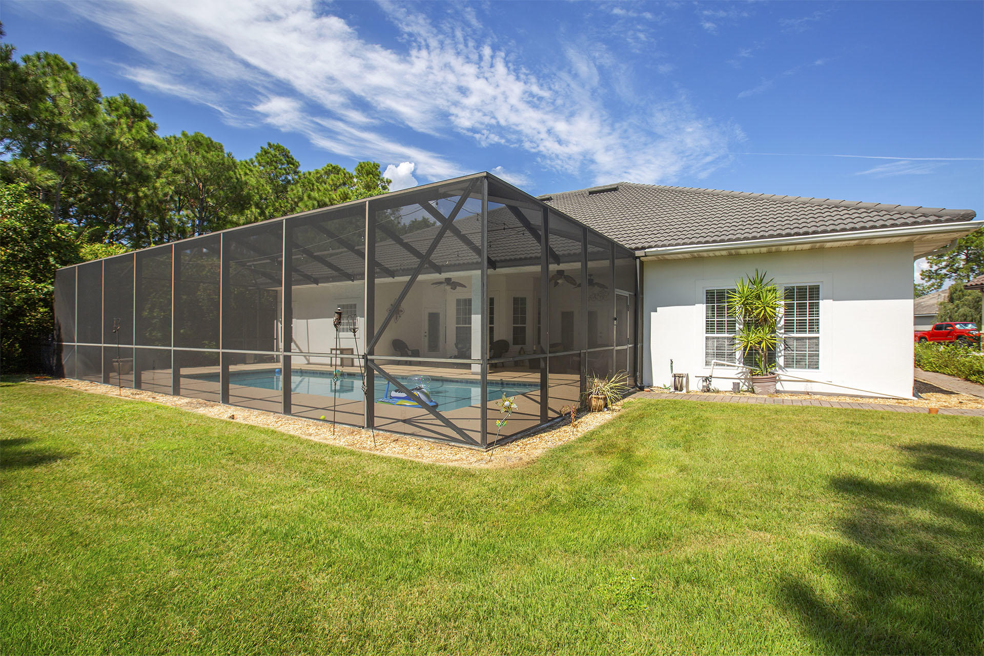 EMERALD BAY PH 1A - Residential