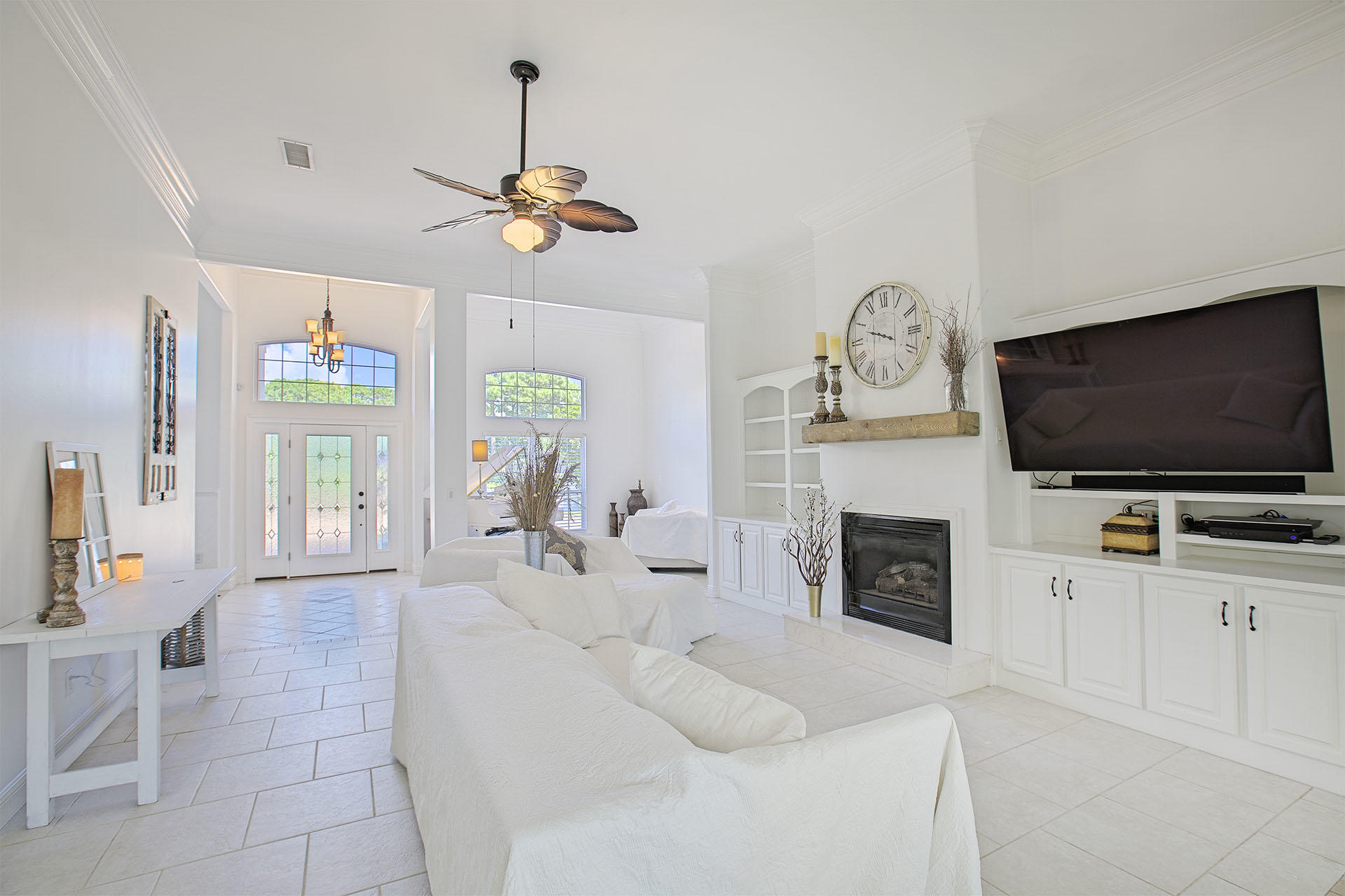 EMERALD BAY PH 1A - Residential