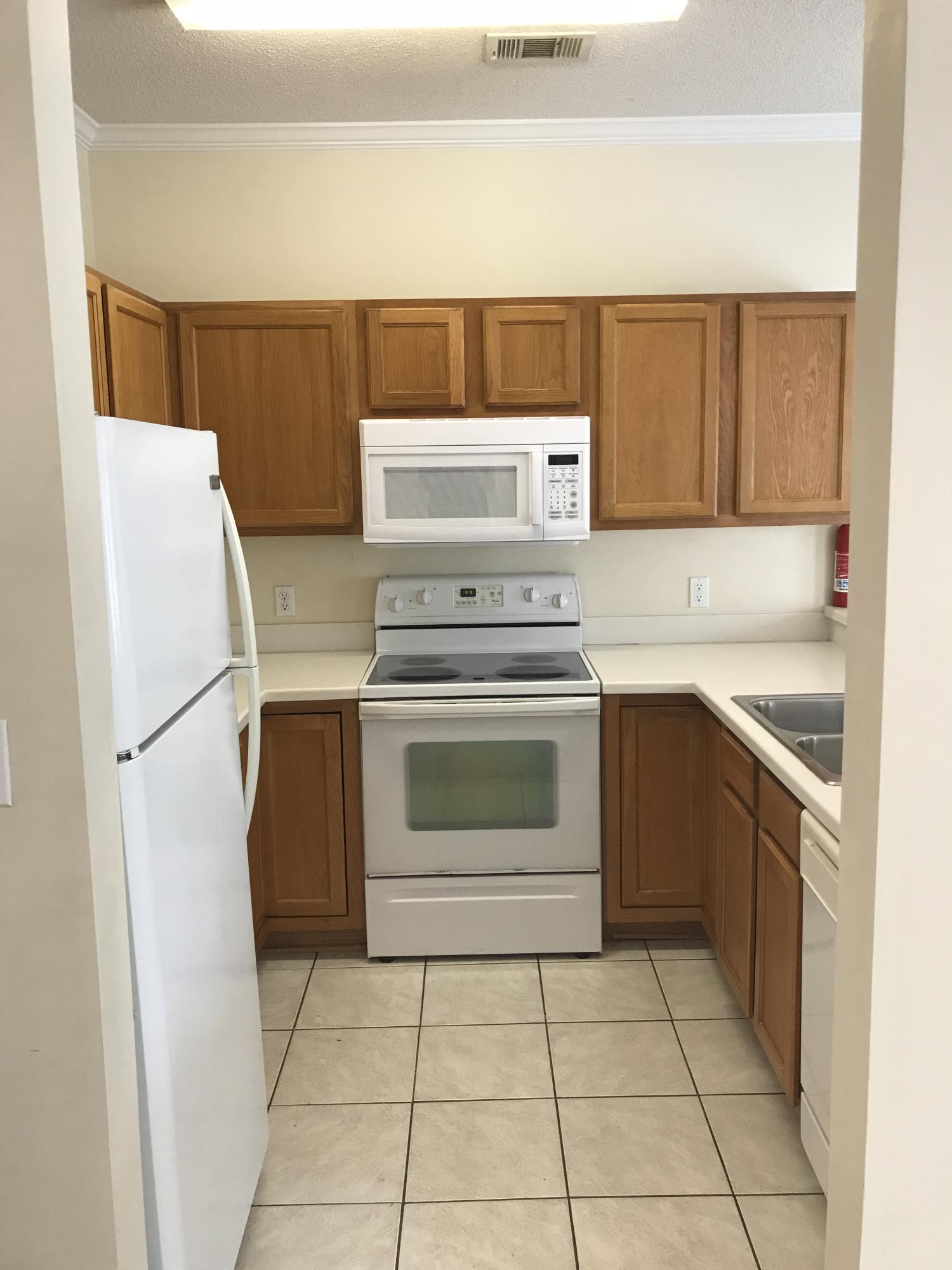 STONEGATE - Residential Lease