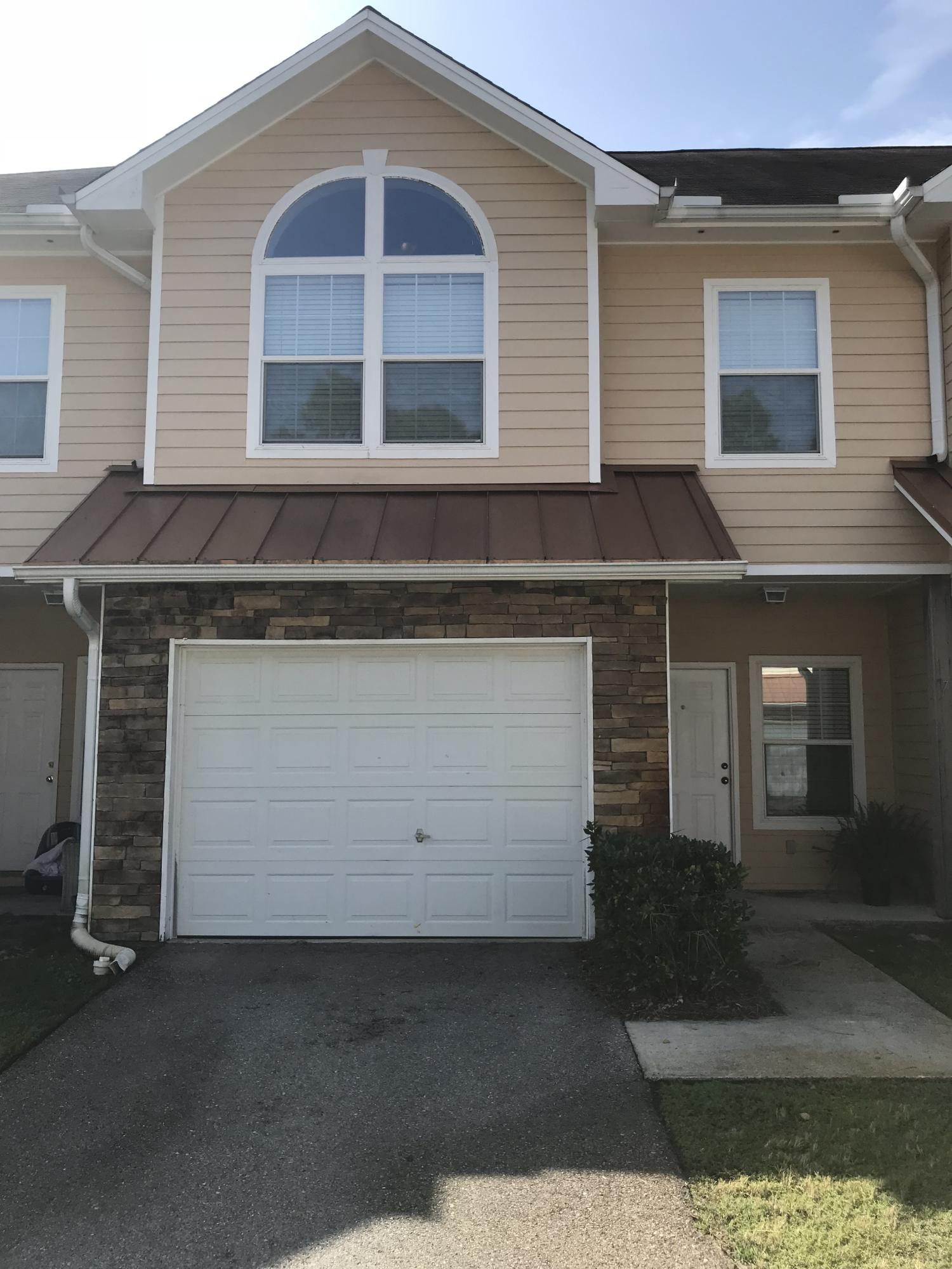 STONEGATE - Residential Lease