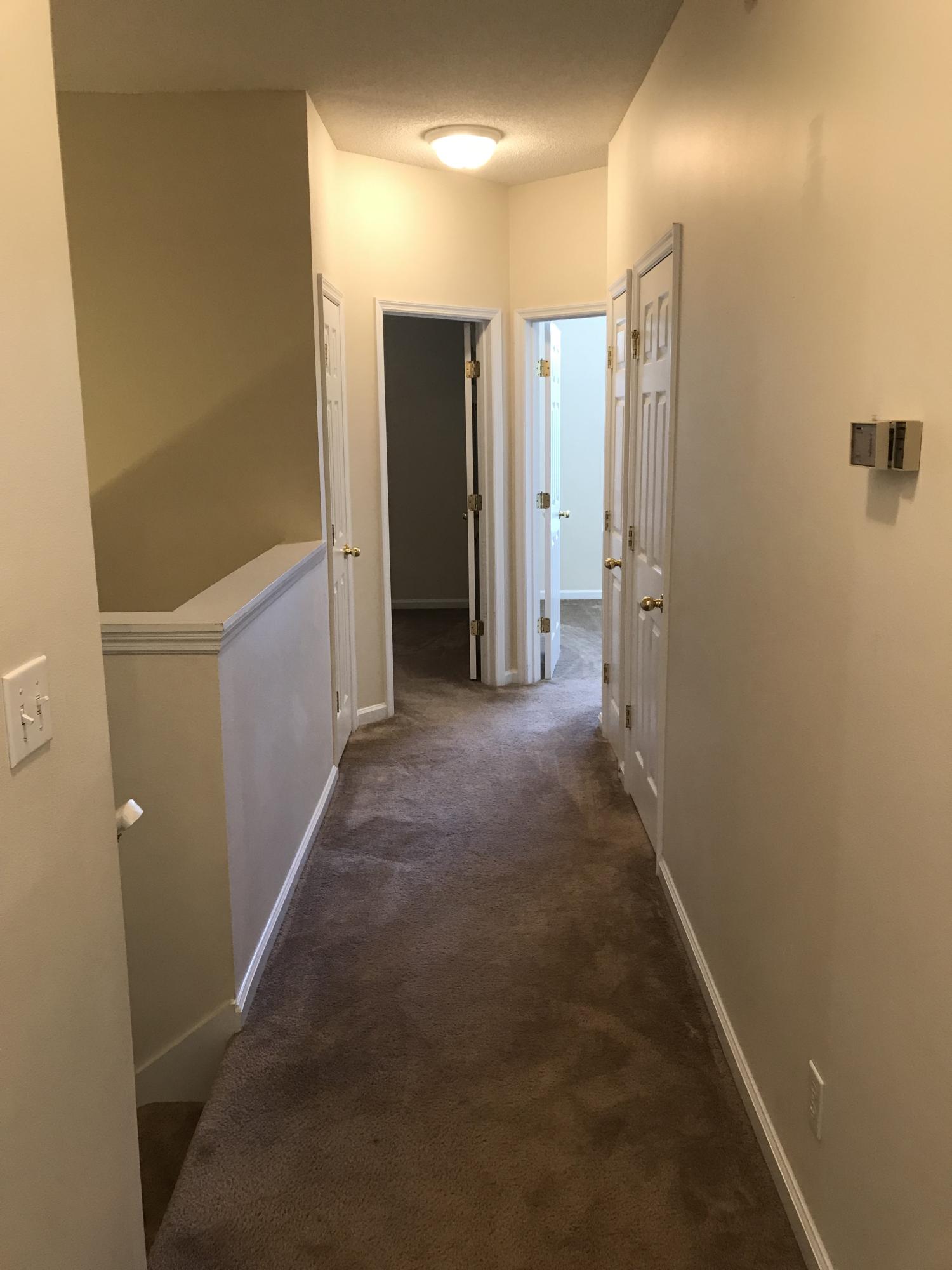 STONEGATE - Residential Lease