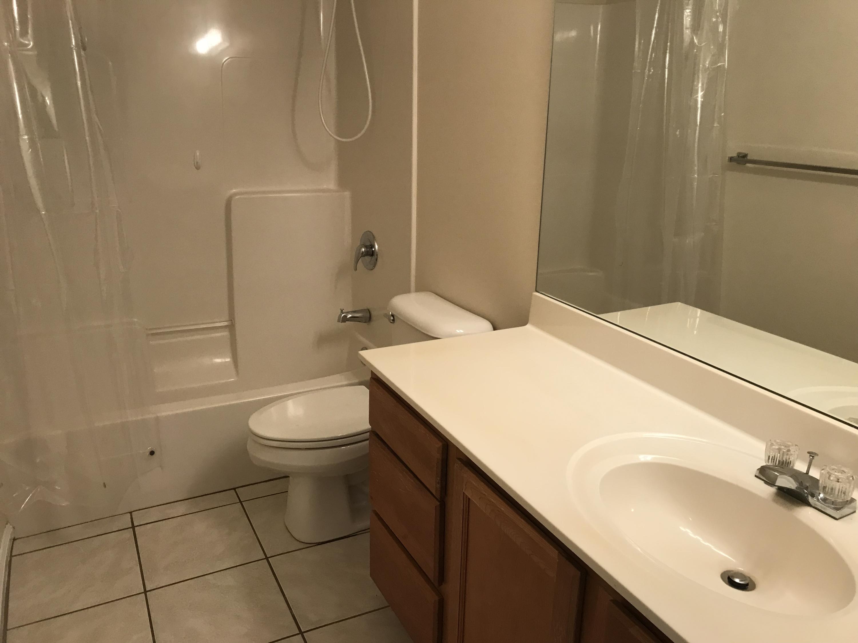 STONEGATE - Residential Lease