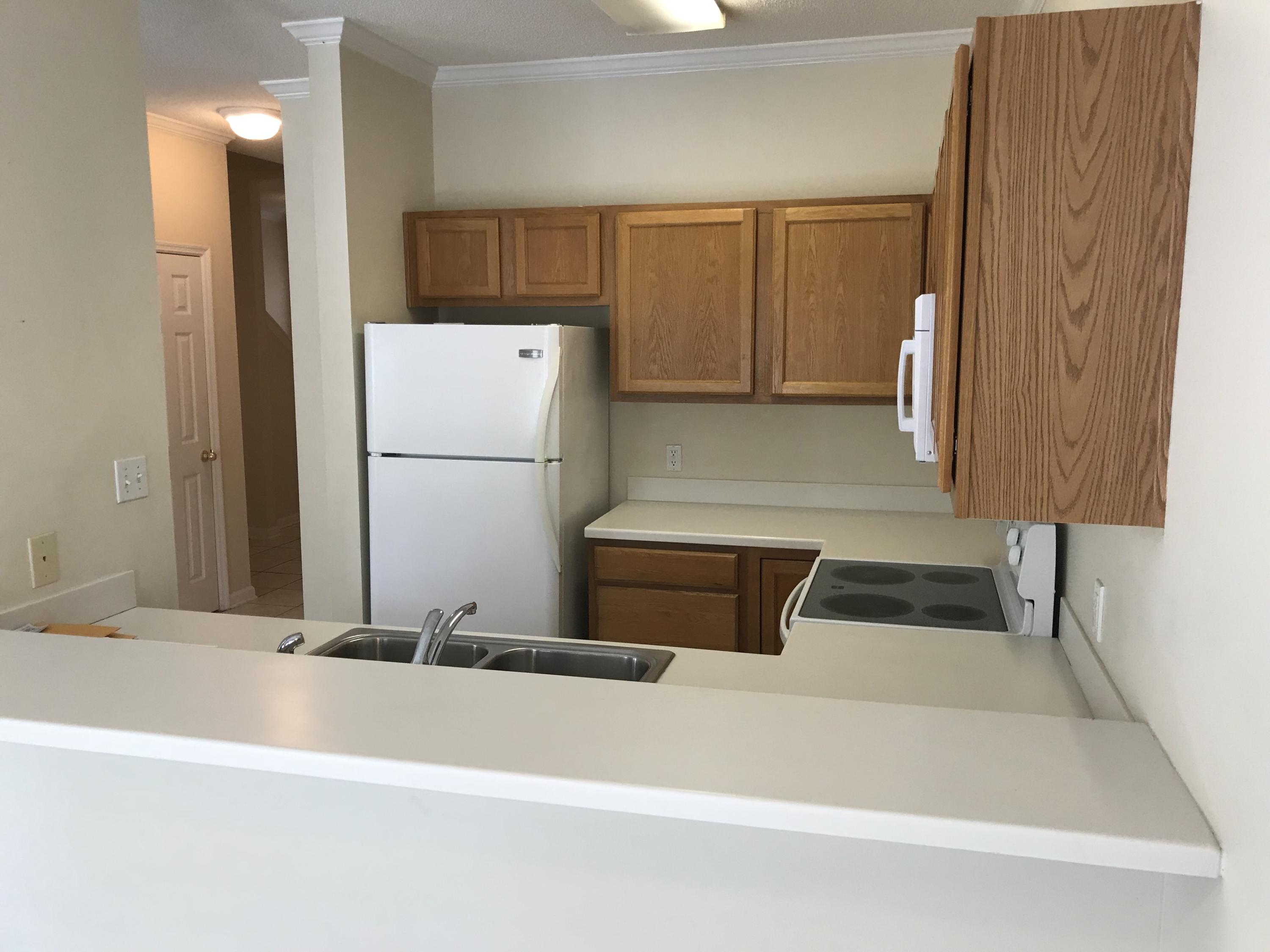 STONEGATE - Residential Lease