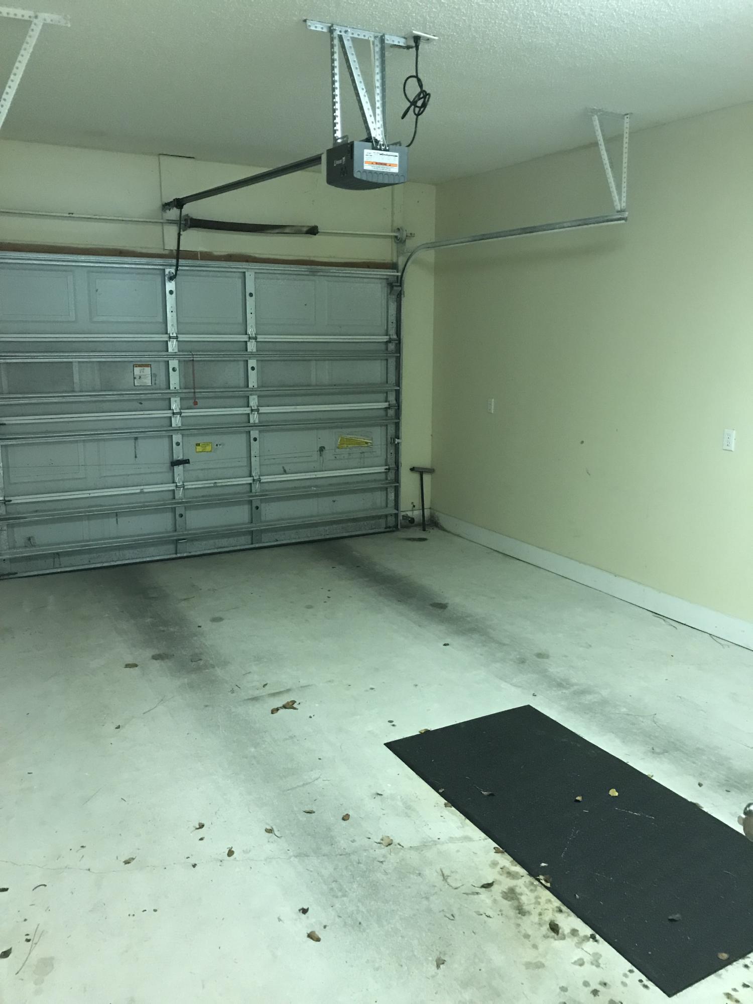 STONEGATE - Residential Lease