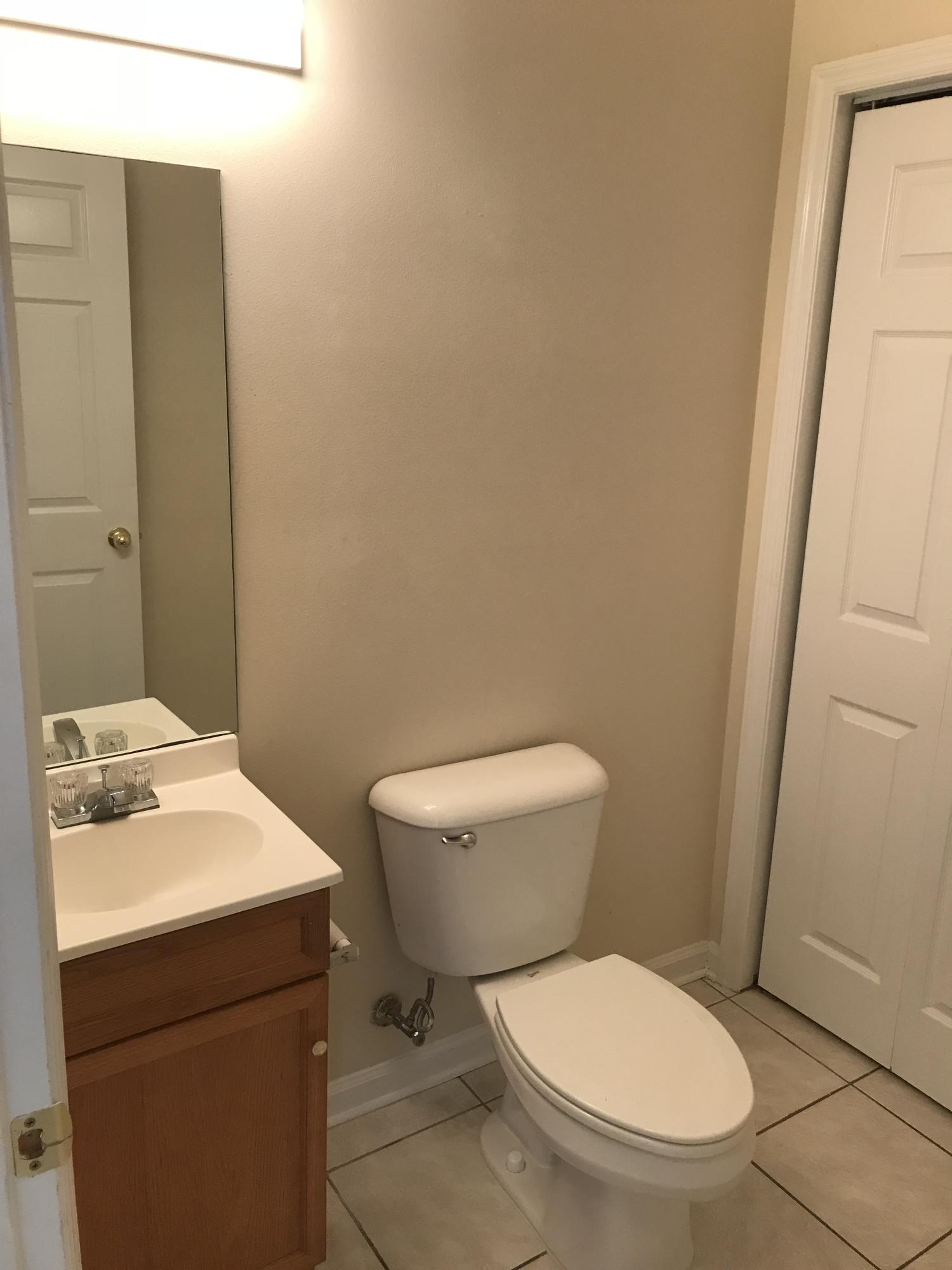 STONEGATE - Residential Lease