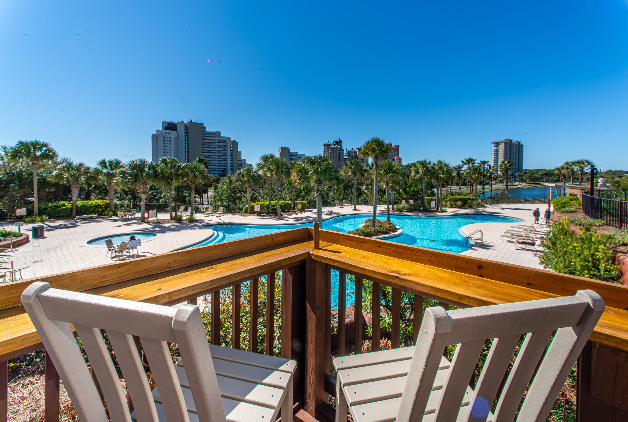 LUAU II - Residential