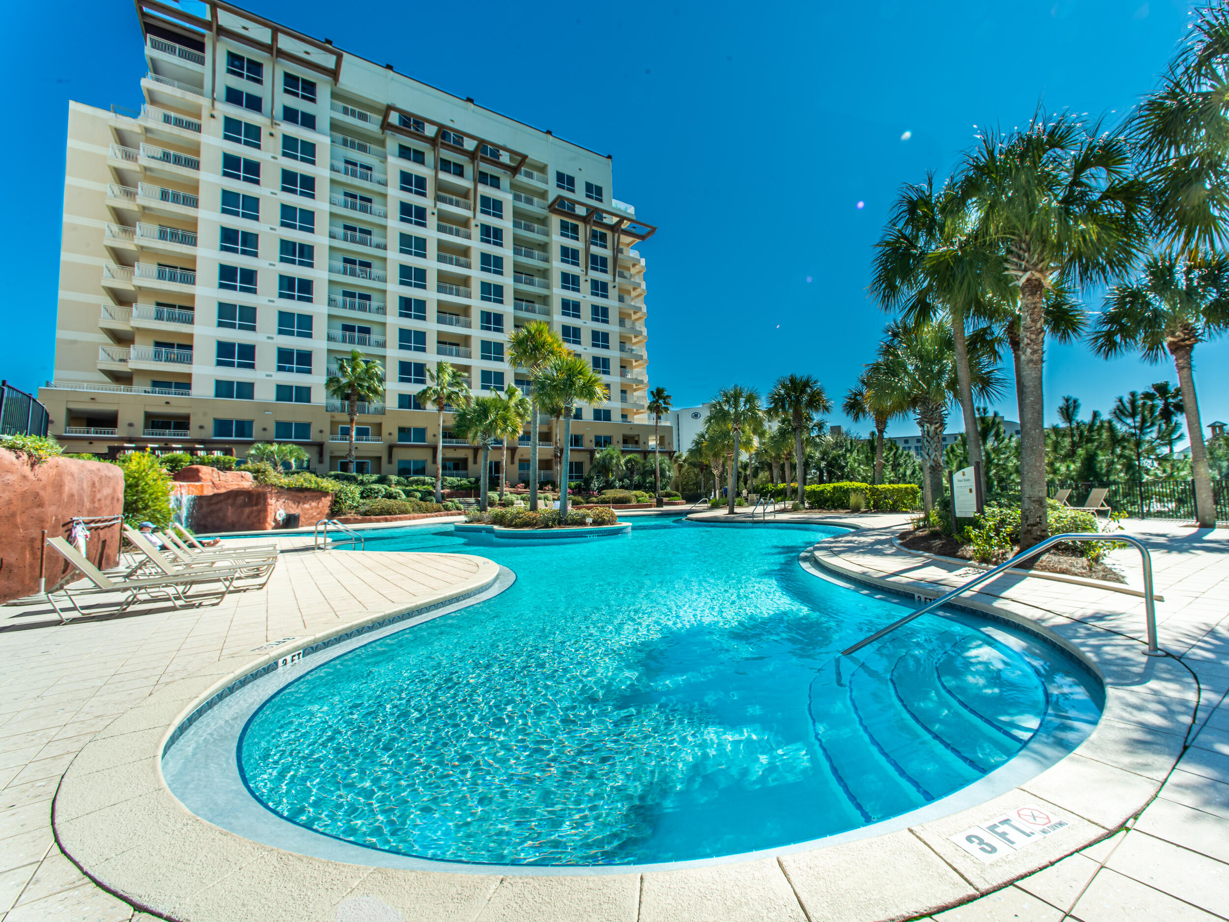 LUAU II - Residential