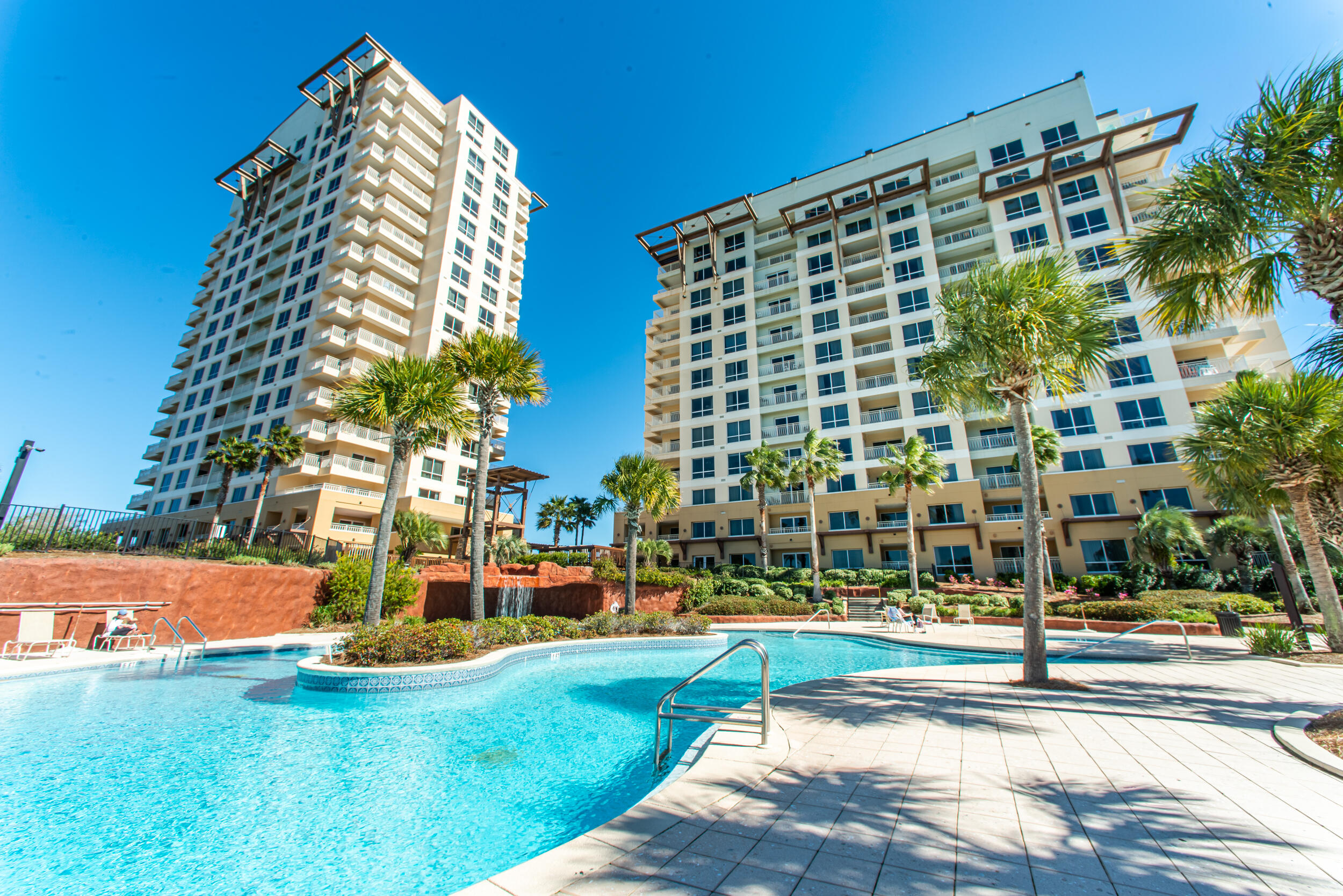 LUAU II - Residential