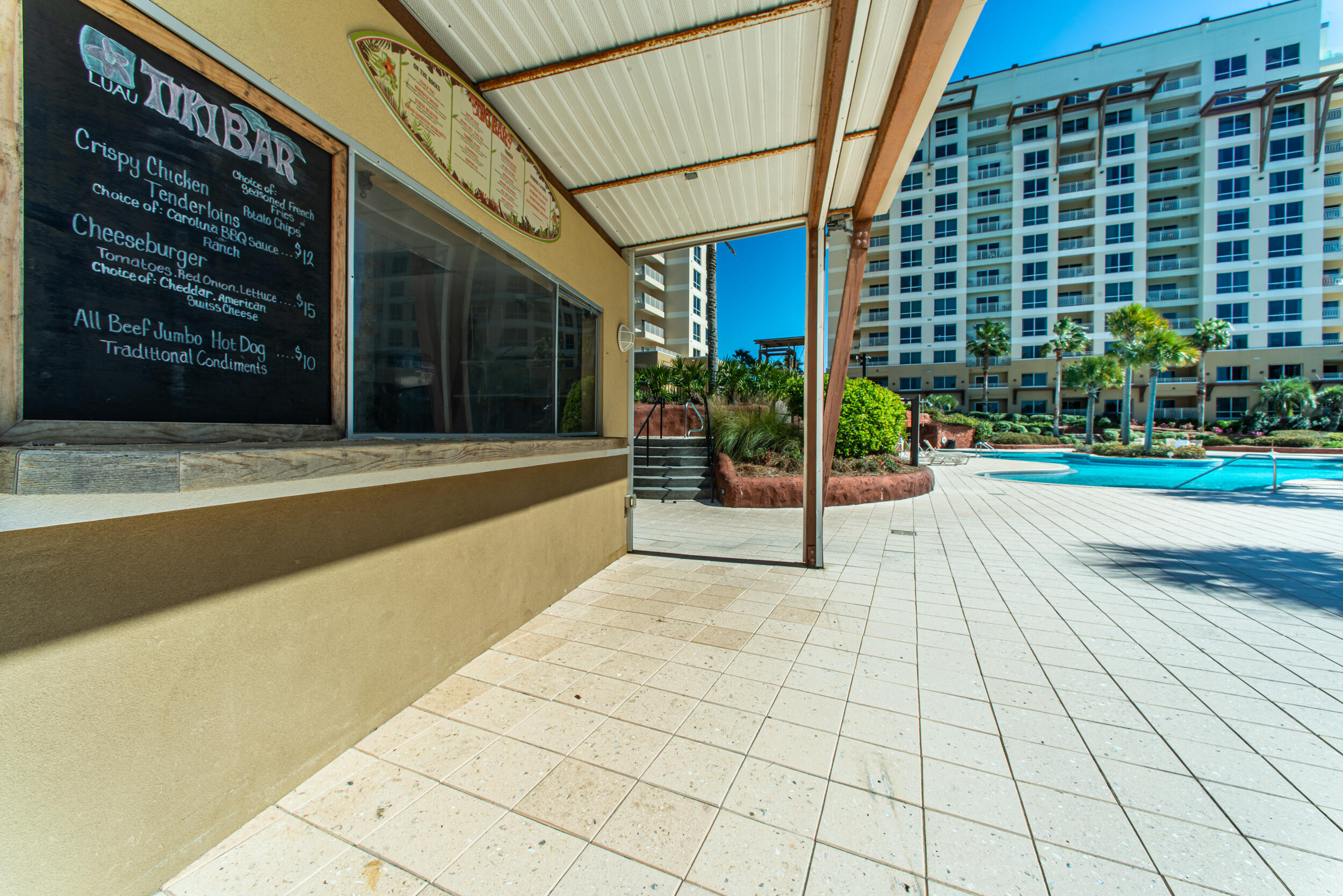 LUAU II - Residential