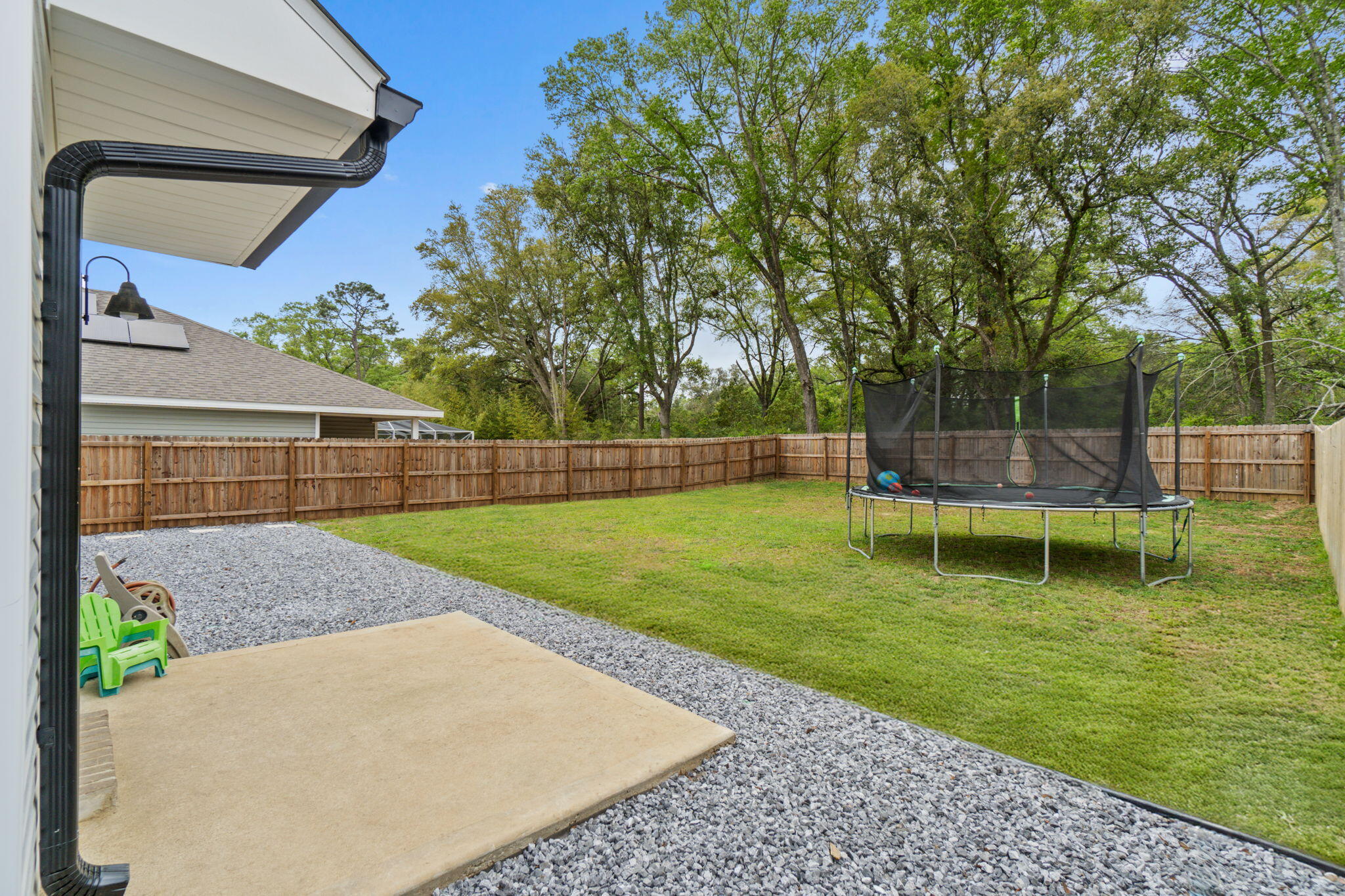 WOODLANDS PH 2 - Residential
