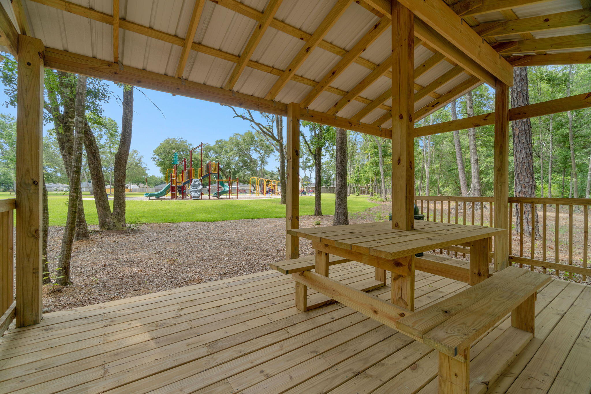 WOODLANDS PH 2 - Residential