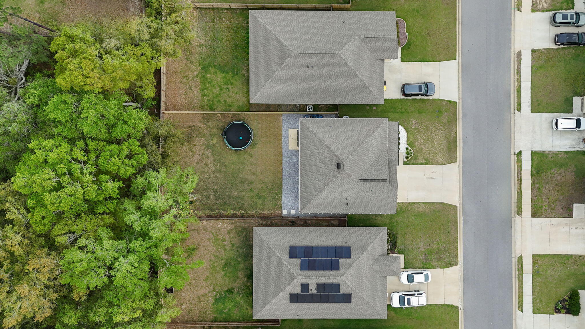 WOODLANDS PH 2 - Residential