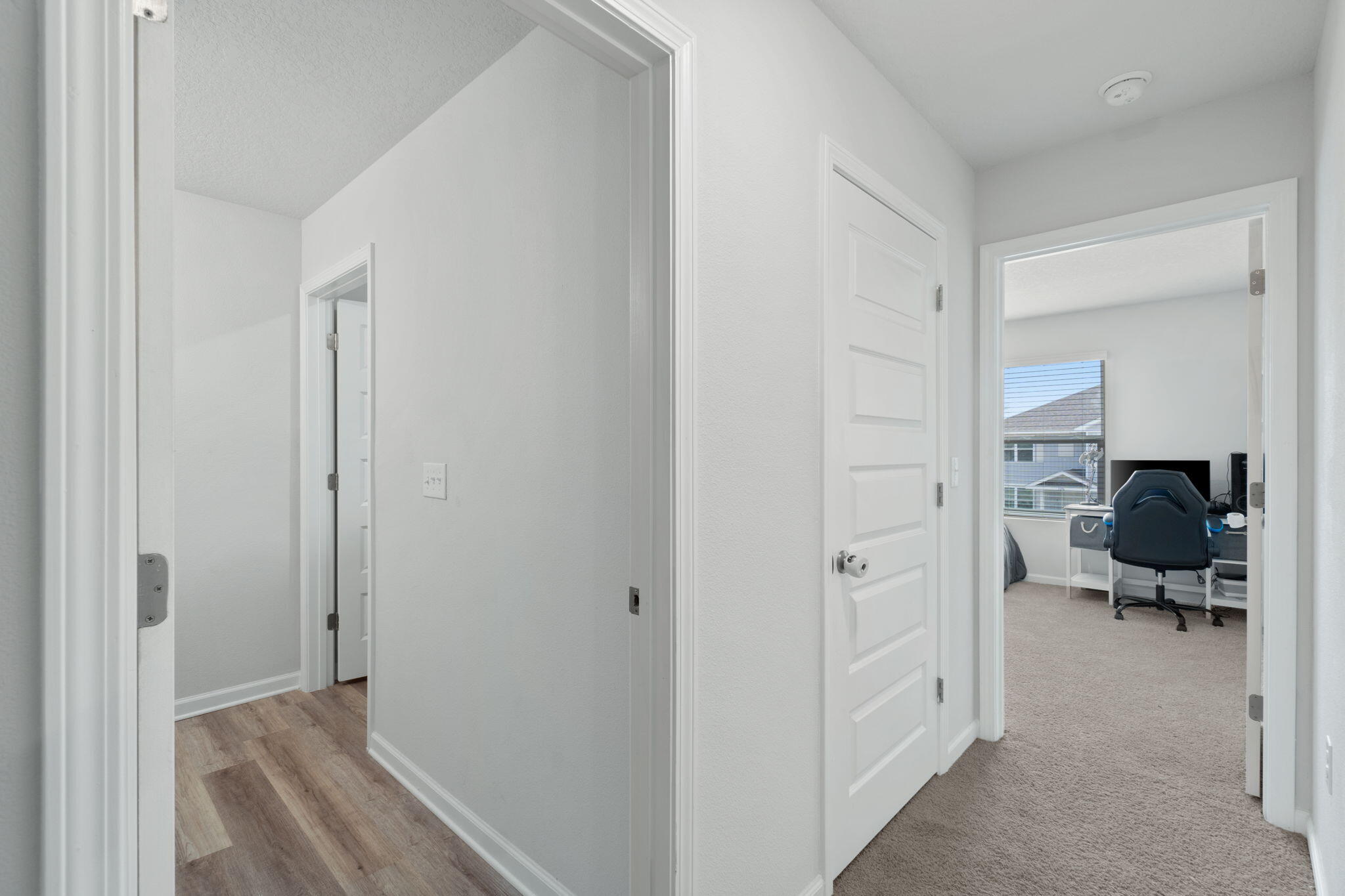 WOODLANDS PH 2 - Residential