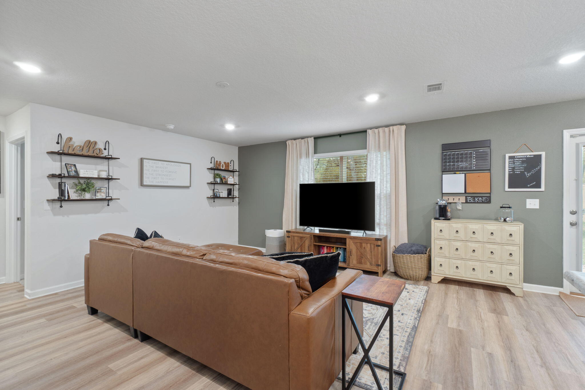 WOODLANDS PH 2 - Residential